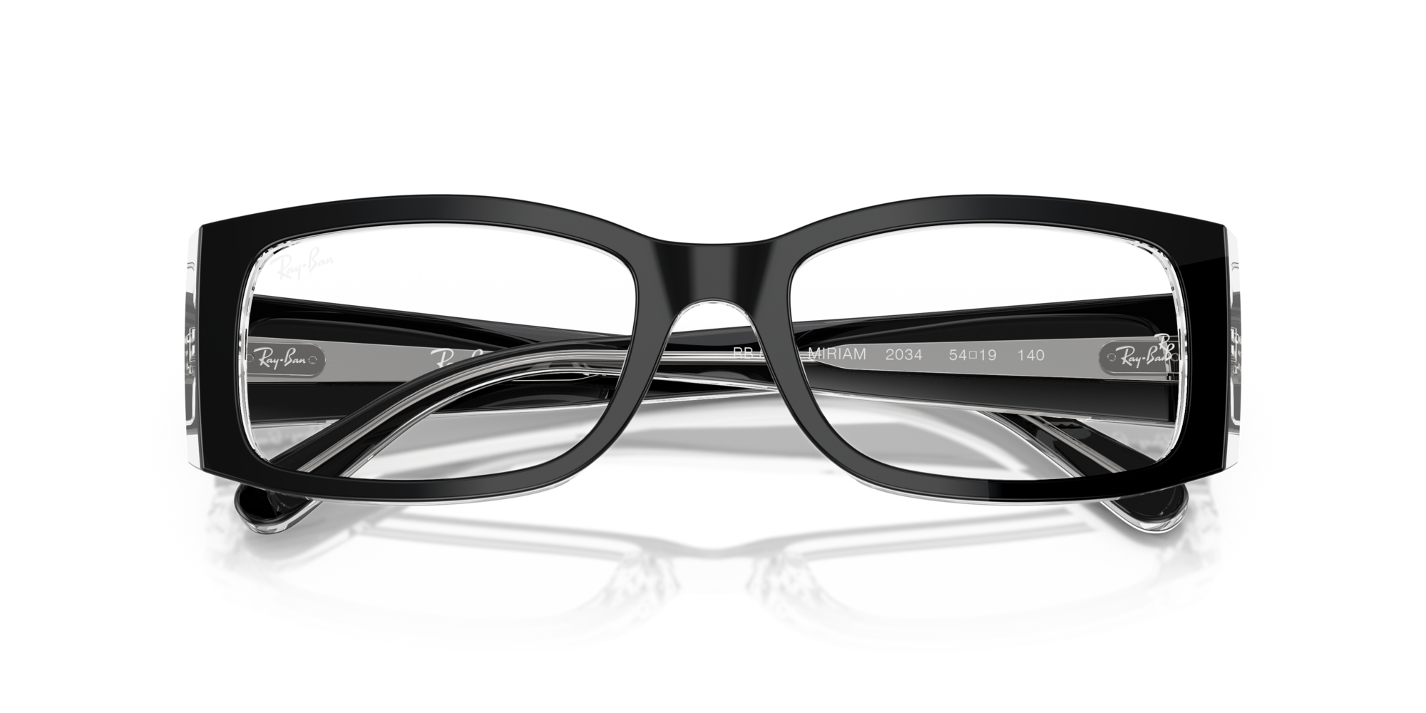 RX5434 MIRIAM 2034 Montature da vista Ray - Ban 2