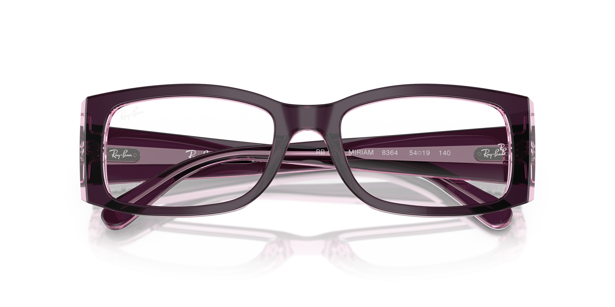 RX5434 MIRIAM 8364 Montature da vista Ray - Ban 2