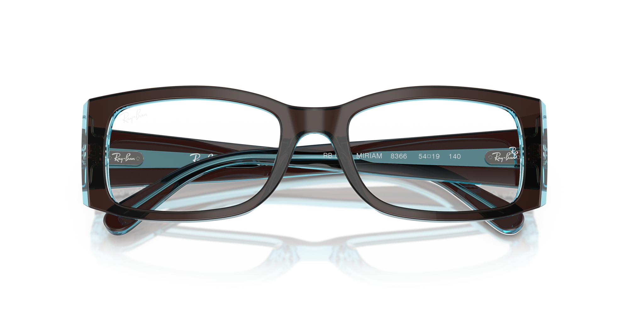 RX5434 MIRIAM 8366 Montature da vista Ray - Ban 2