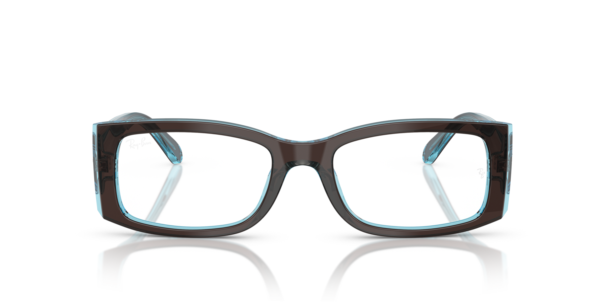 RX5434 MIRIAM 8366 Montature da vista Ray - Ban 3