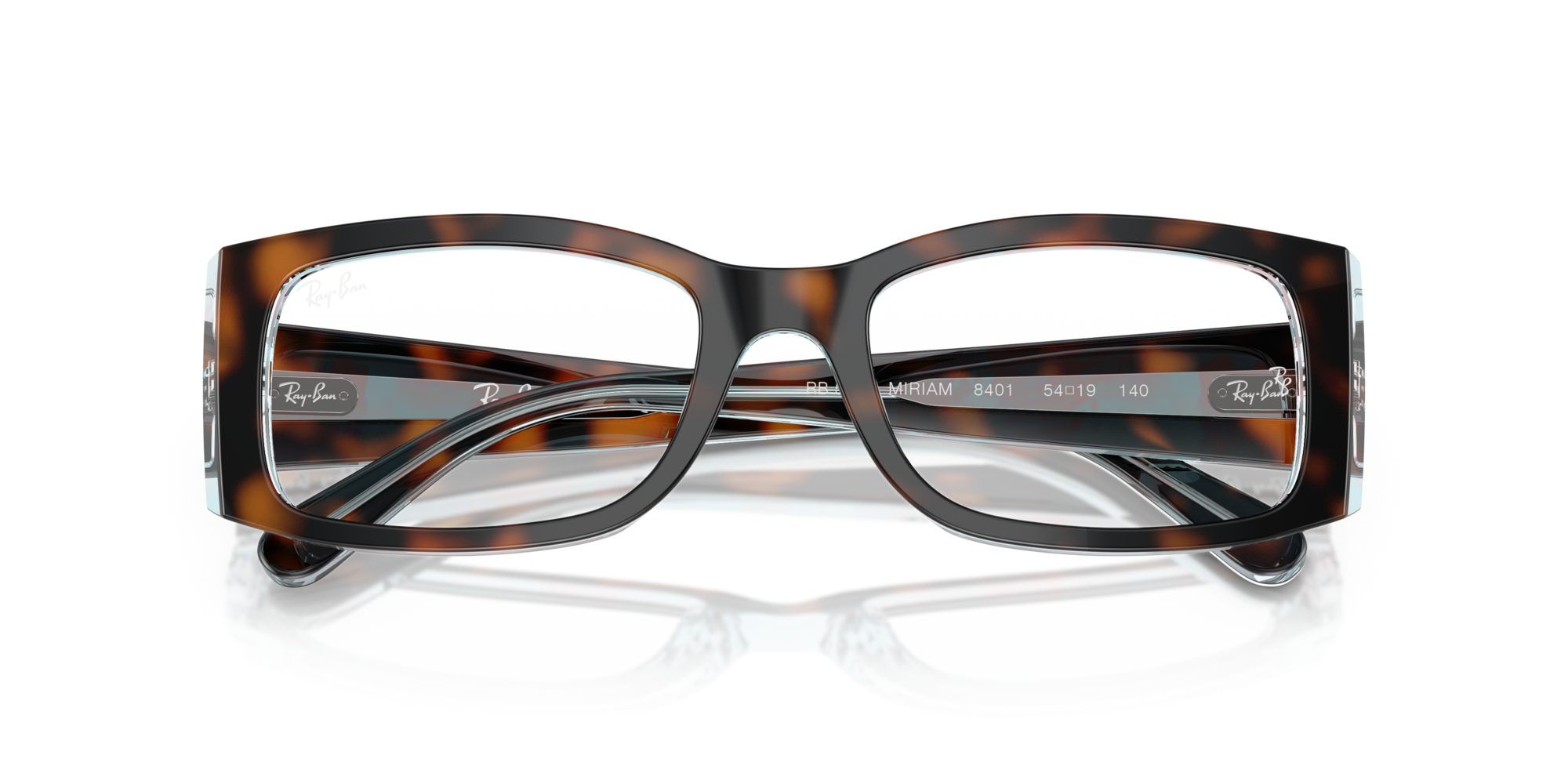 RX5434 MIRIAM 8401 Montature da vista Ray - Ban 2