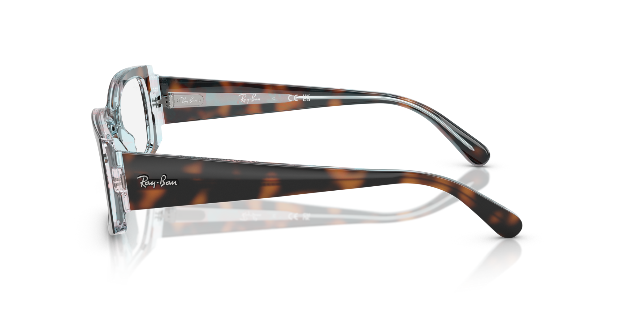 RX5434 MIRIAM 8401 Montature da vista Ray - Ban 4