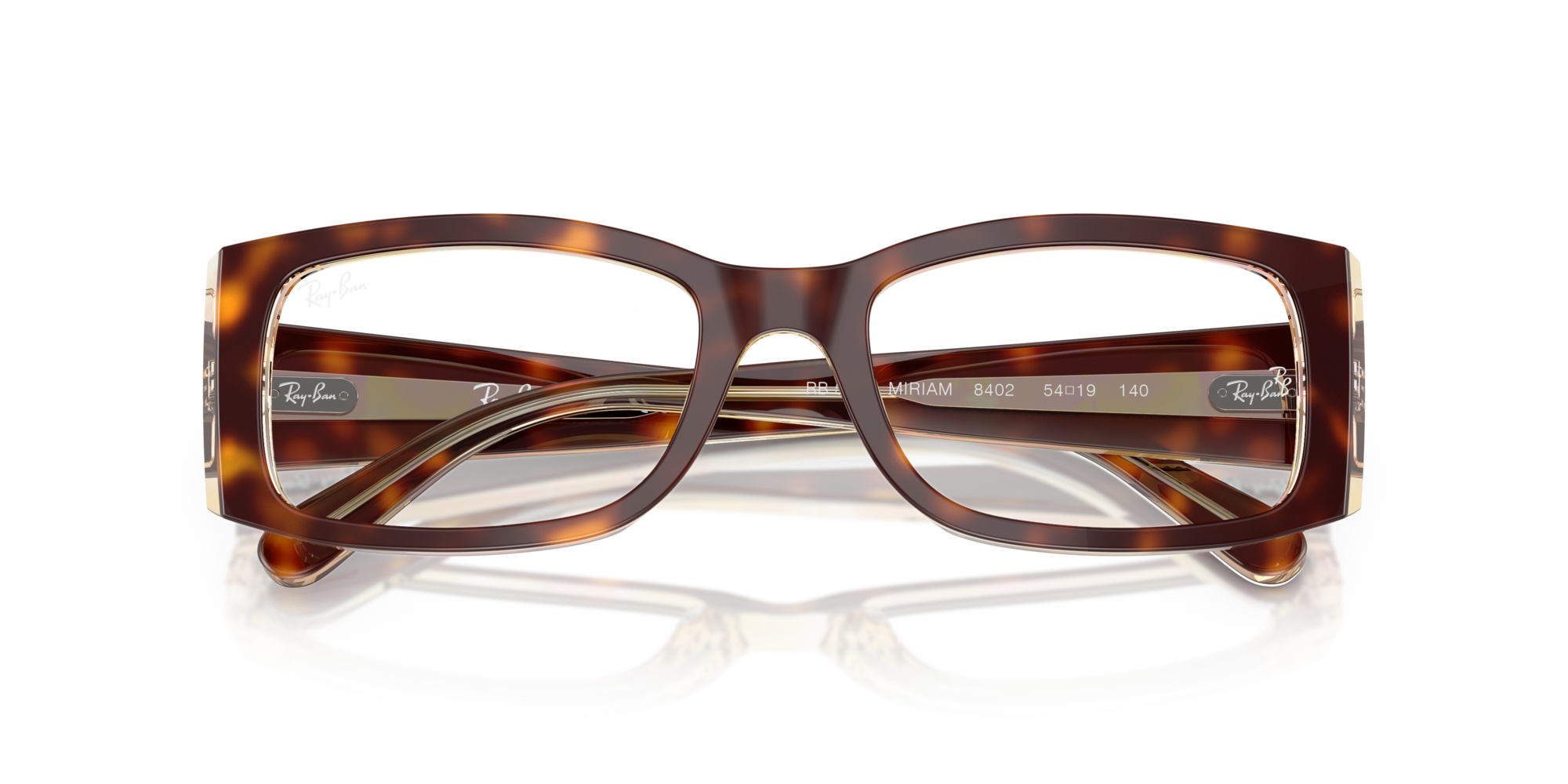 RX5434 MIRIAM 8402 Montature da vista Ray - Ban 2