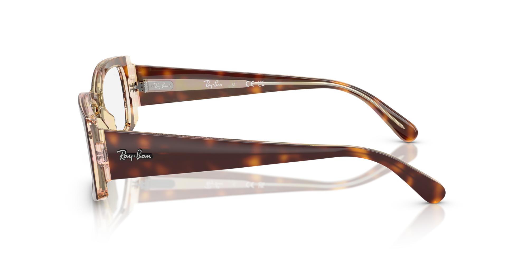 RX5434 MIRIAM 8402 Montature da vista Ray - Ban 4
