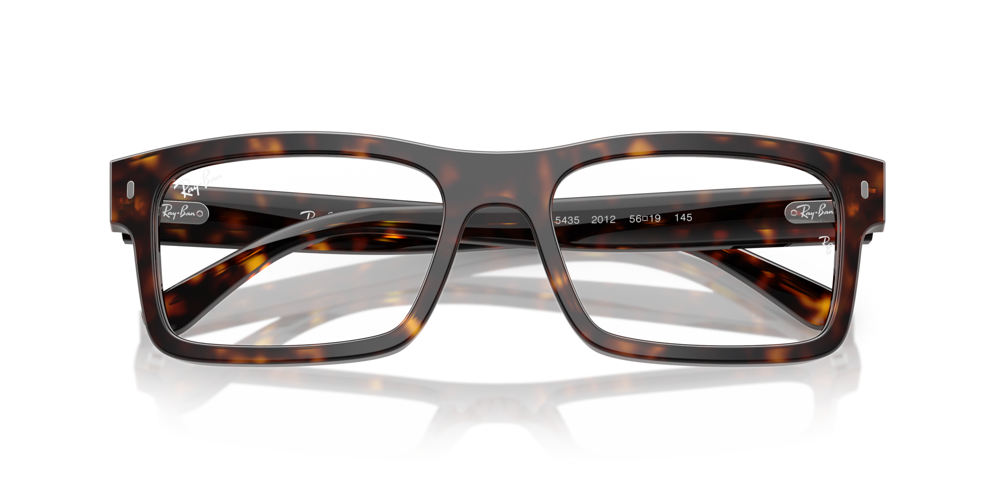 RX5435 2012 Montature da vista Ray - Ban 2