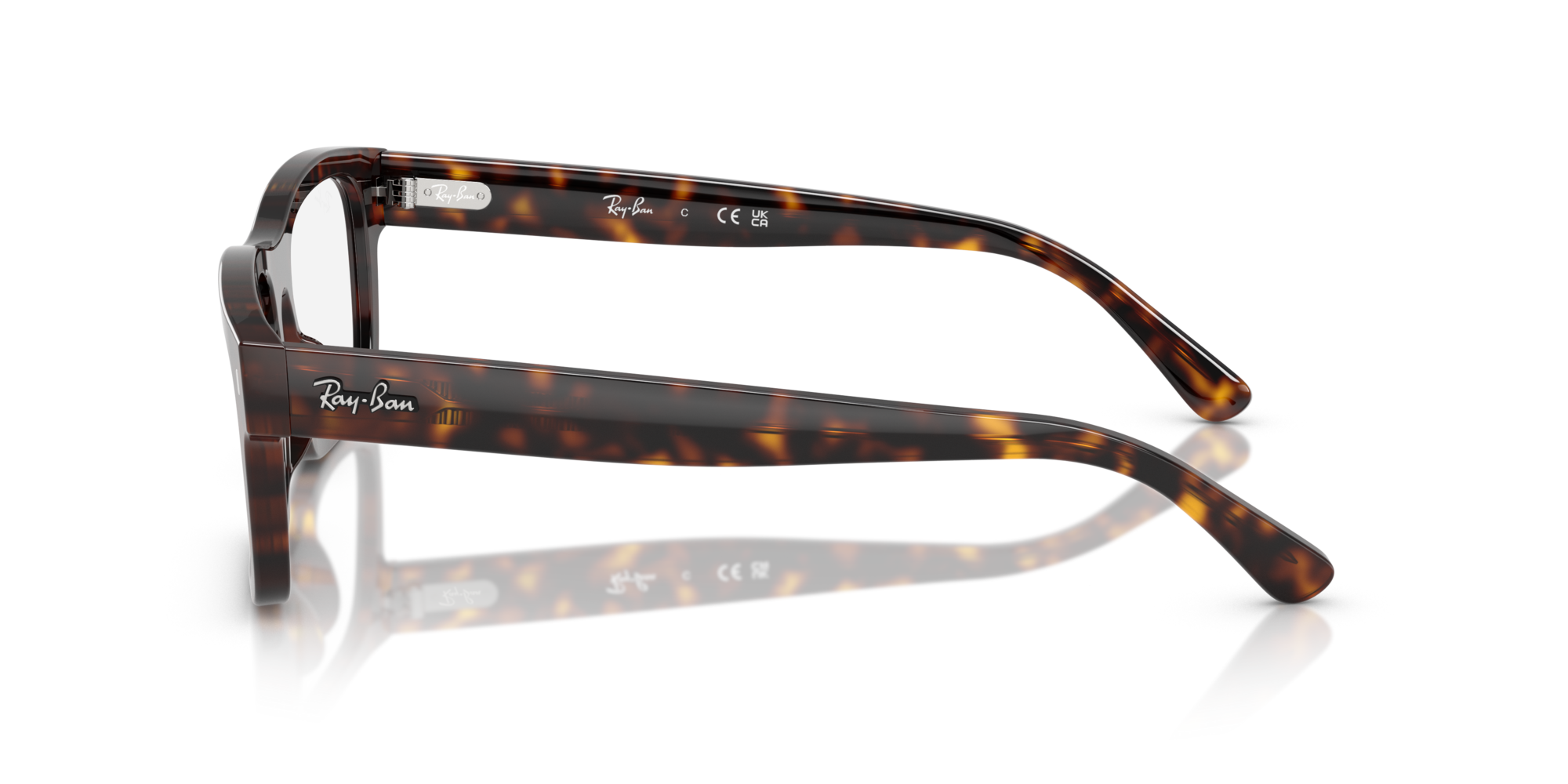 RX5435 2012 Montature da vista Ray - Ban 4