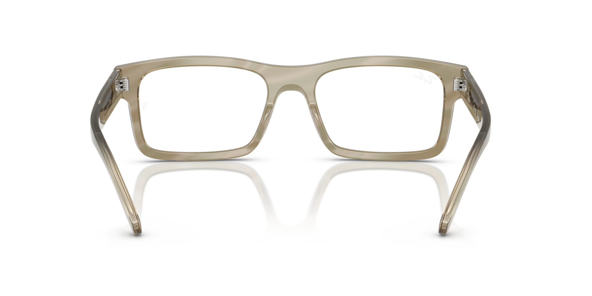 RX5435 8381 Montature da vista Ray - Ban 5