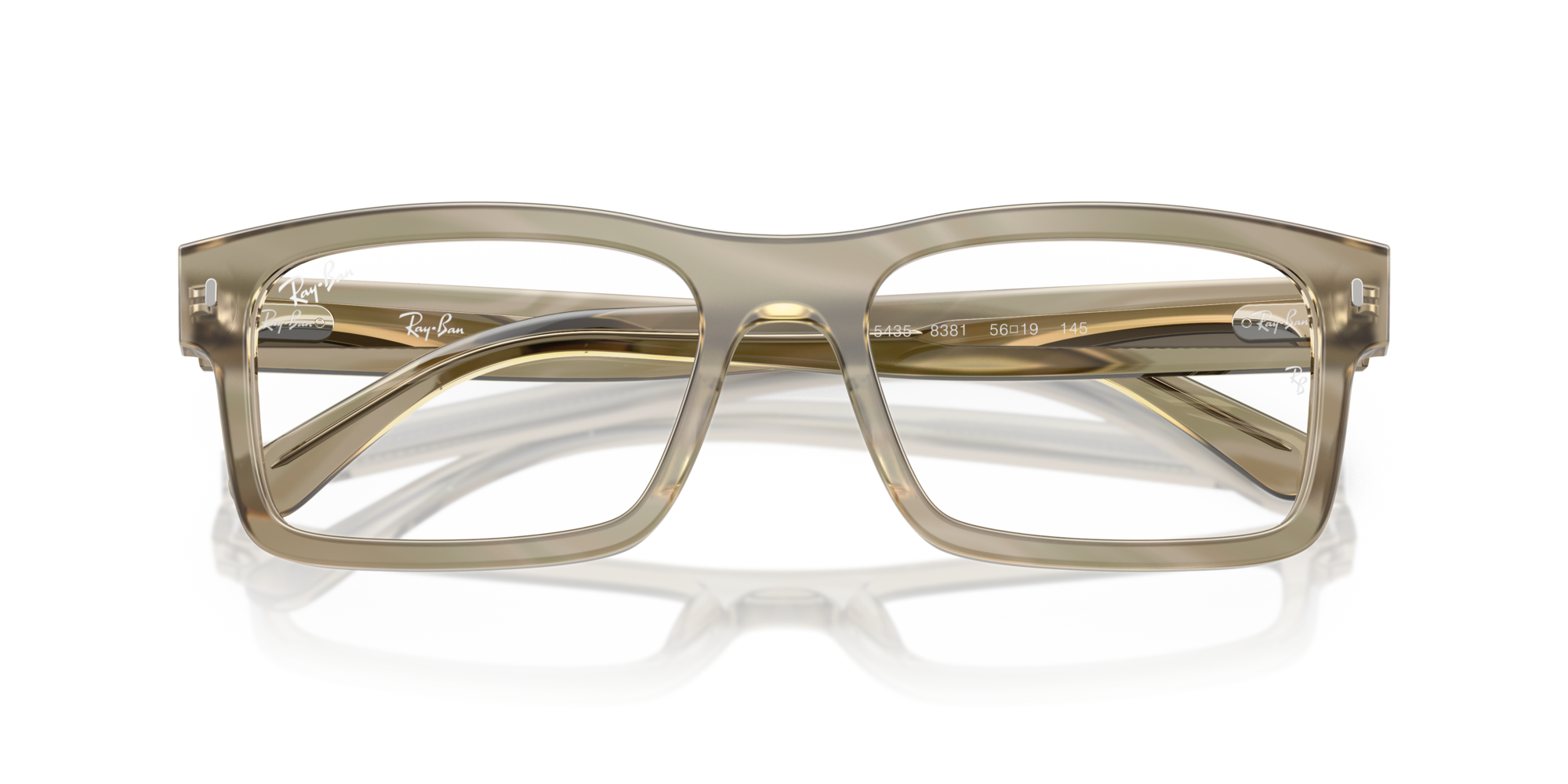 RX5435 8381 Montature da vista Ray - Ban 2