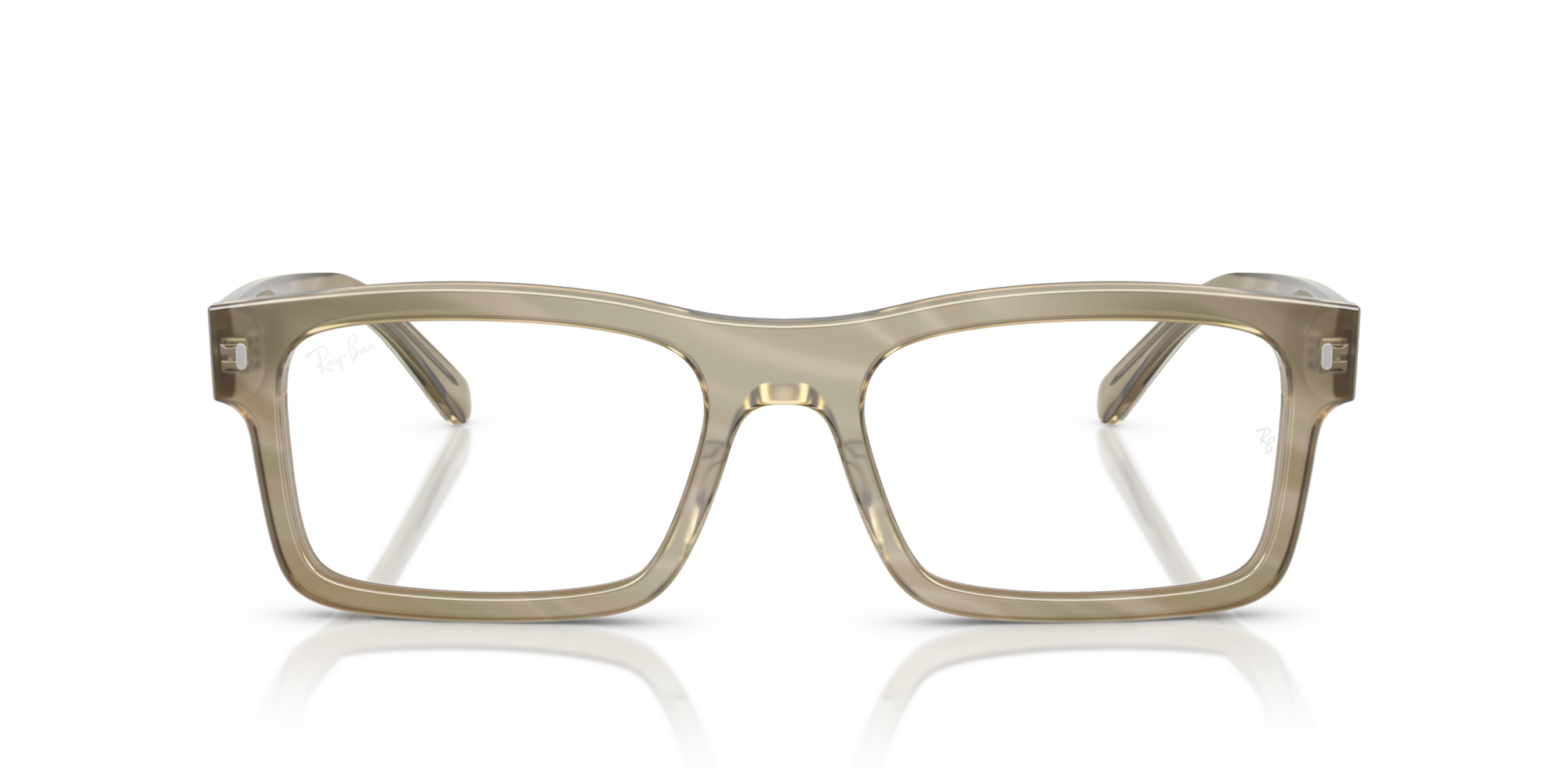 RX5435 8381 Montature da vista Ray - Ban 3