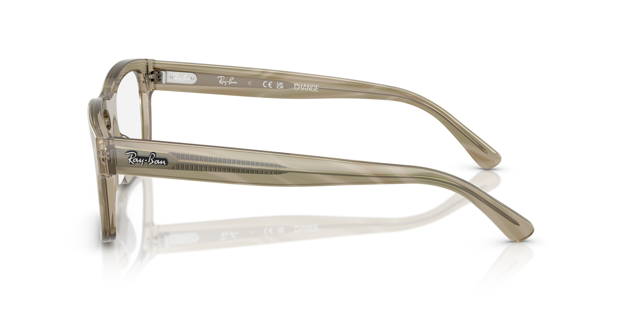 RX5435 8381 Montature da vista Ray - Ban 4
