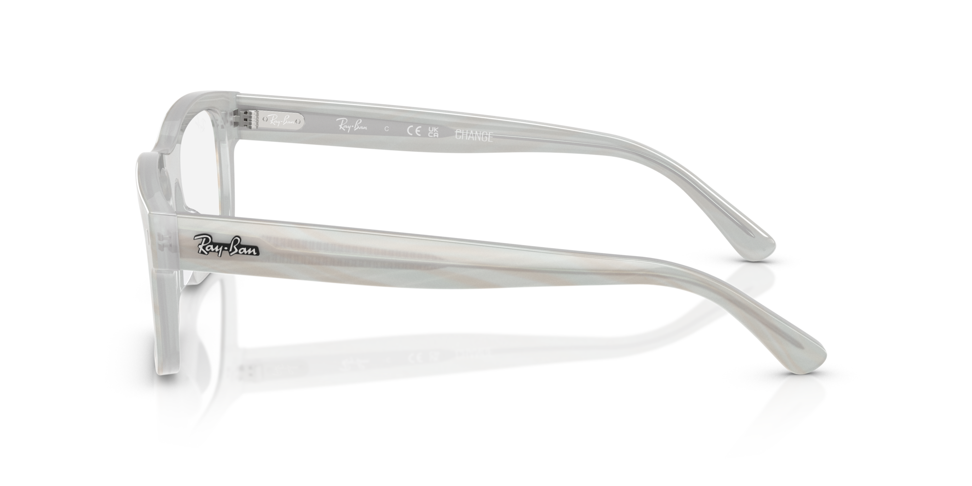 RX5435 8382 Montature da vista Ray - Ban 4