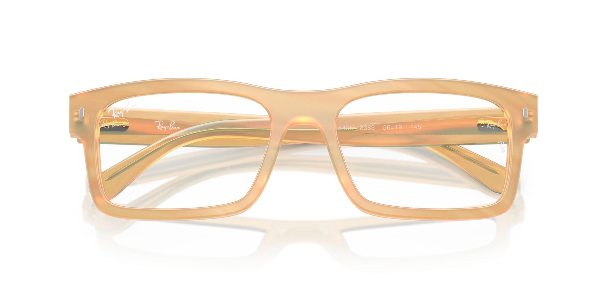 RX5435 8383 Montature da vista Ray - Ban 2