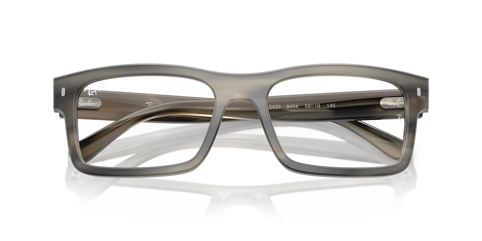 RX5435 8404 Montature da vista Ray - Ban 2