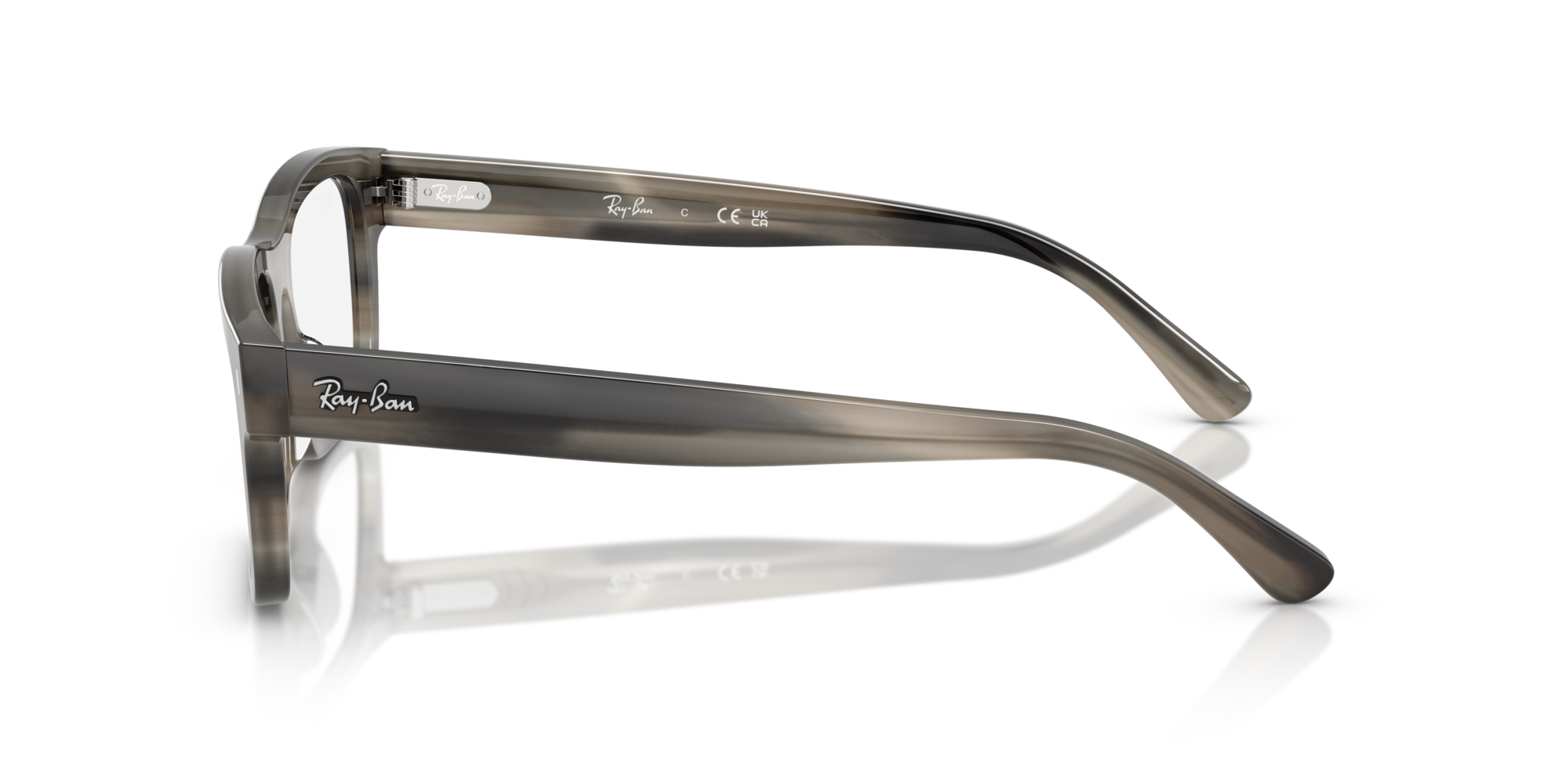 RX5435 8404 Montature da vista Ray - Ban 4