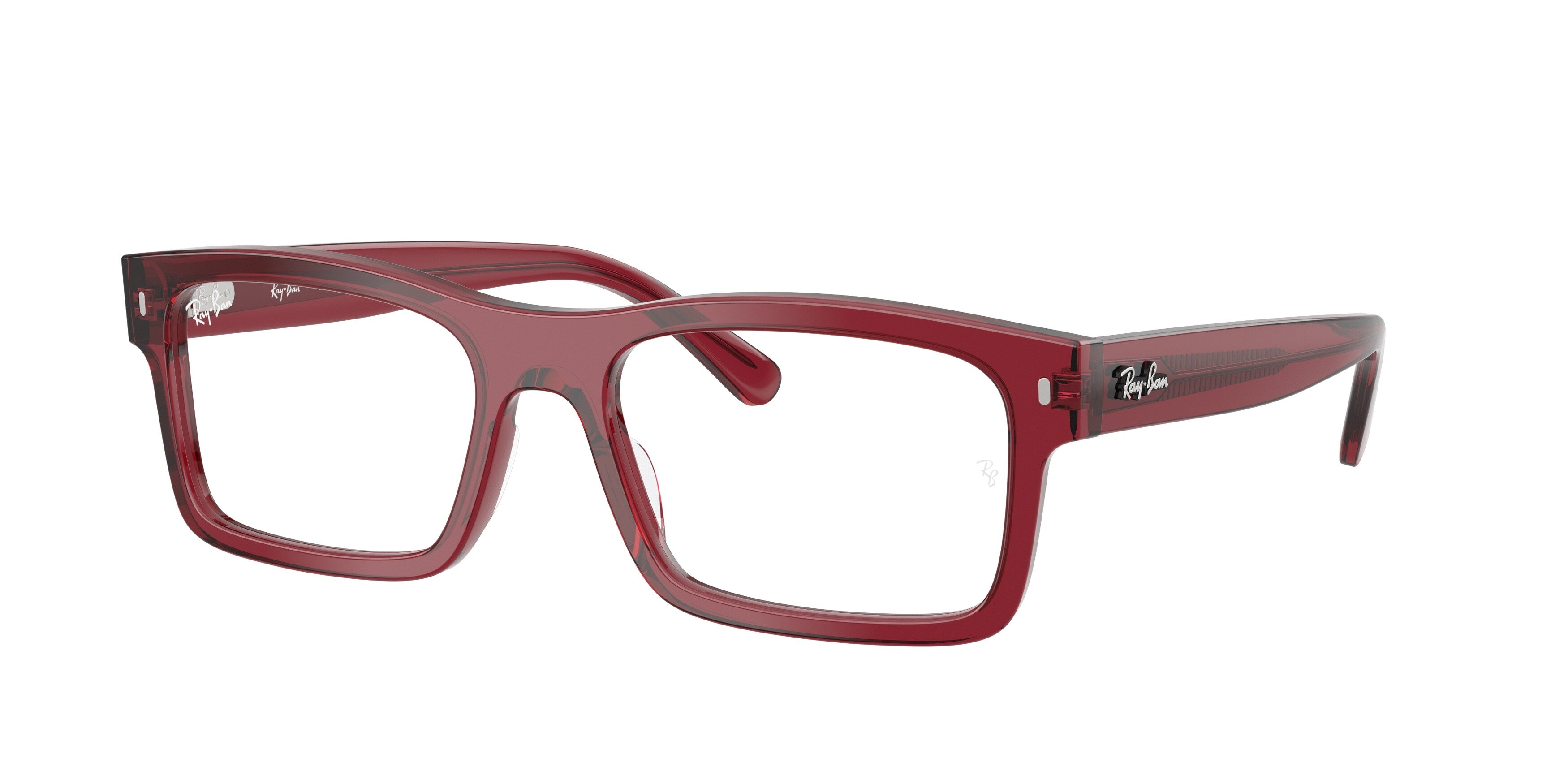 Ray - Ban RX5435 8512
