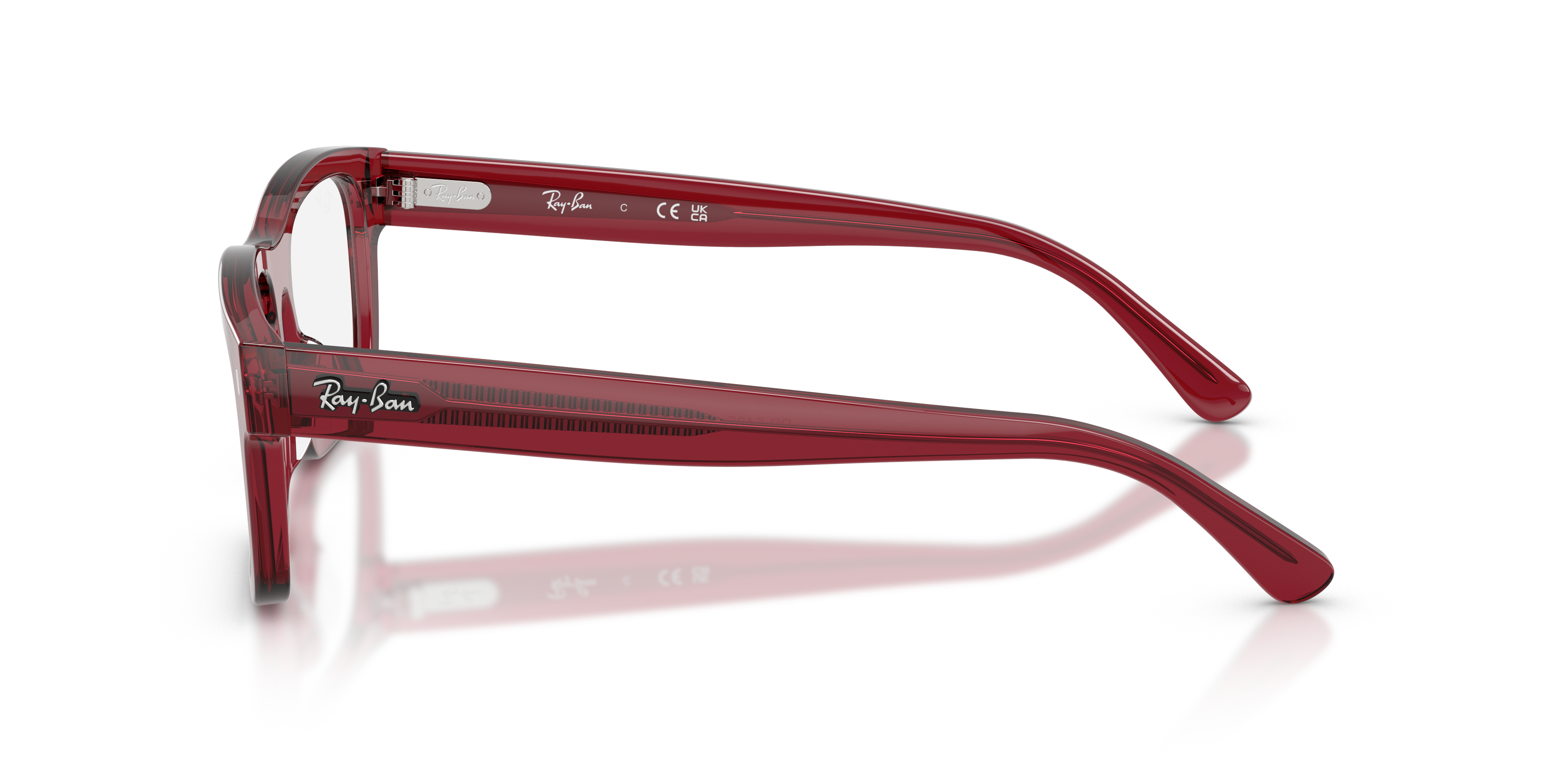 Ray - Ban RX5435 8512