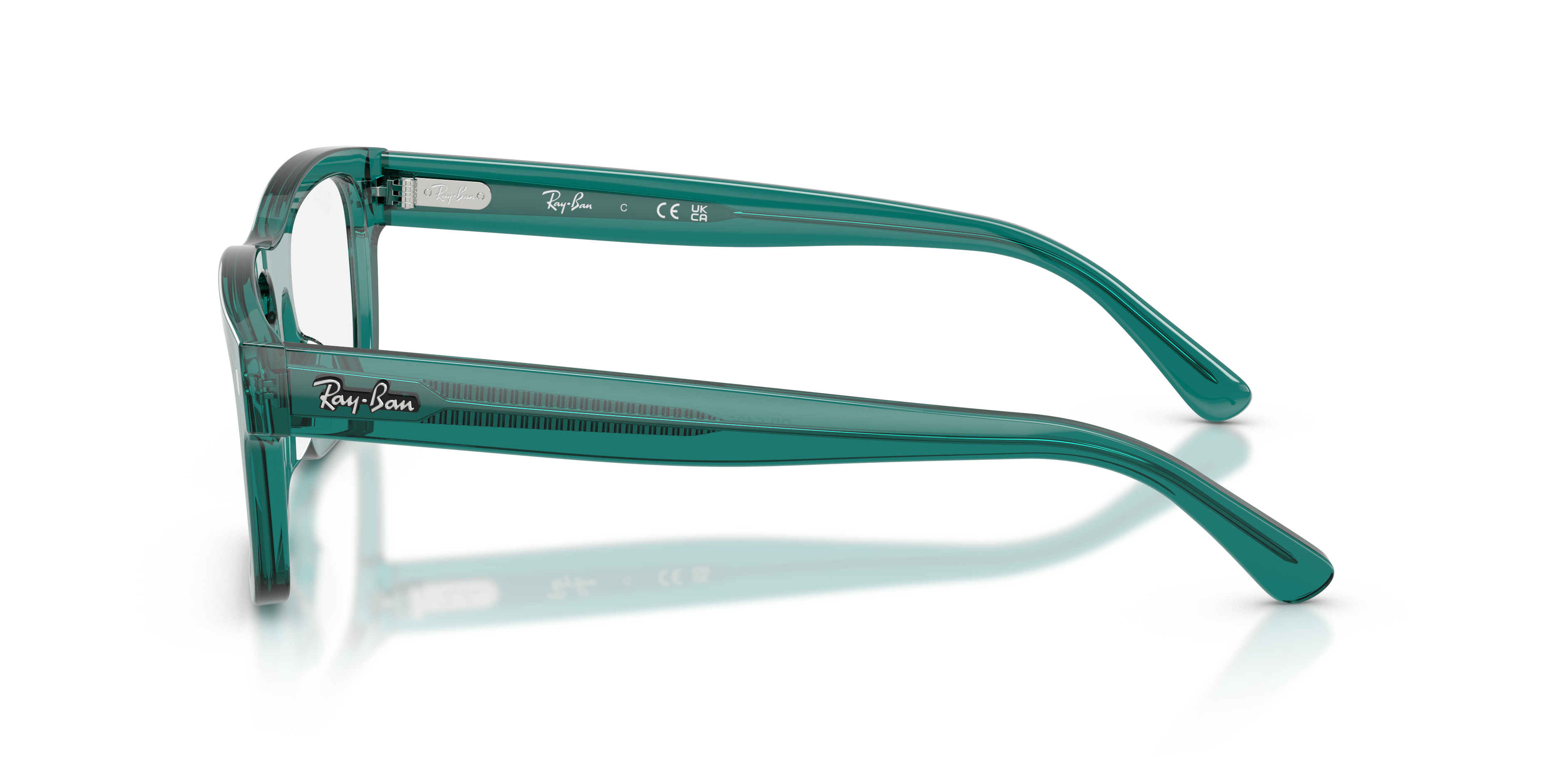 Ray - Ban RX5435 8513