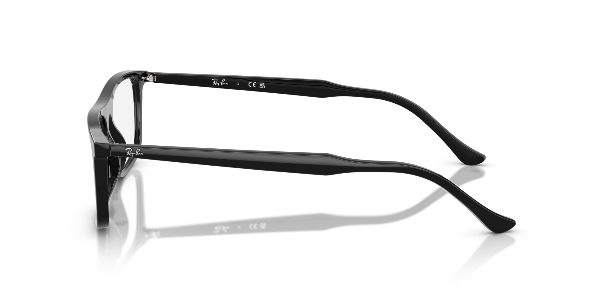 RX5440 2000 Montature da vista Ray - Ban 4