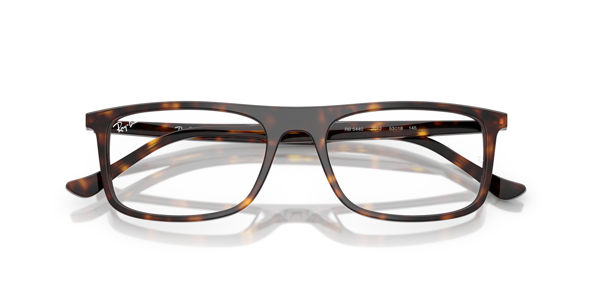 RX5440 2012 Montature da vista Ray - Ban 2