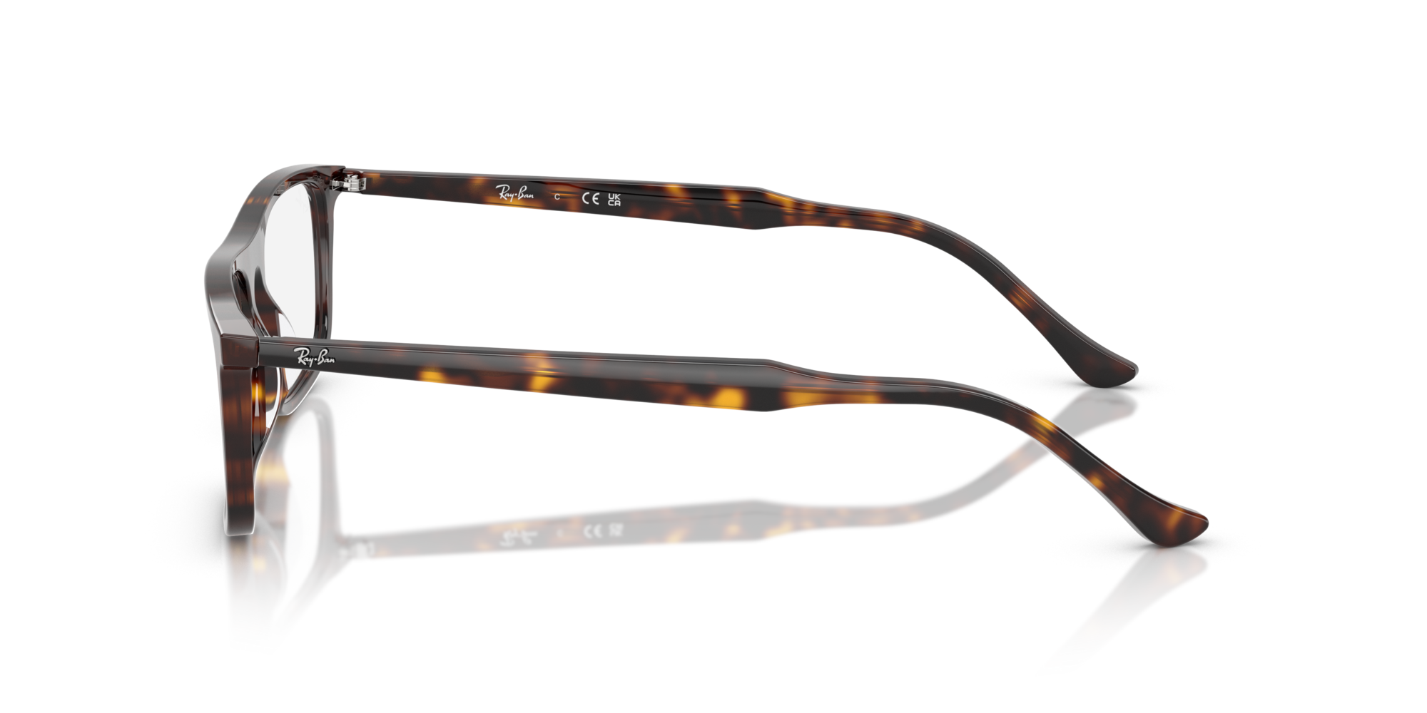 RX5440 2012 Montature da vista Ray - Ban 4