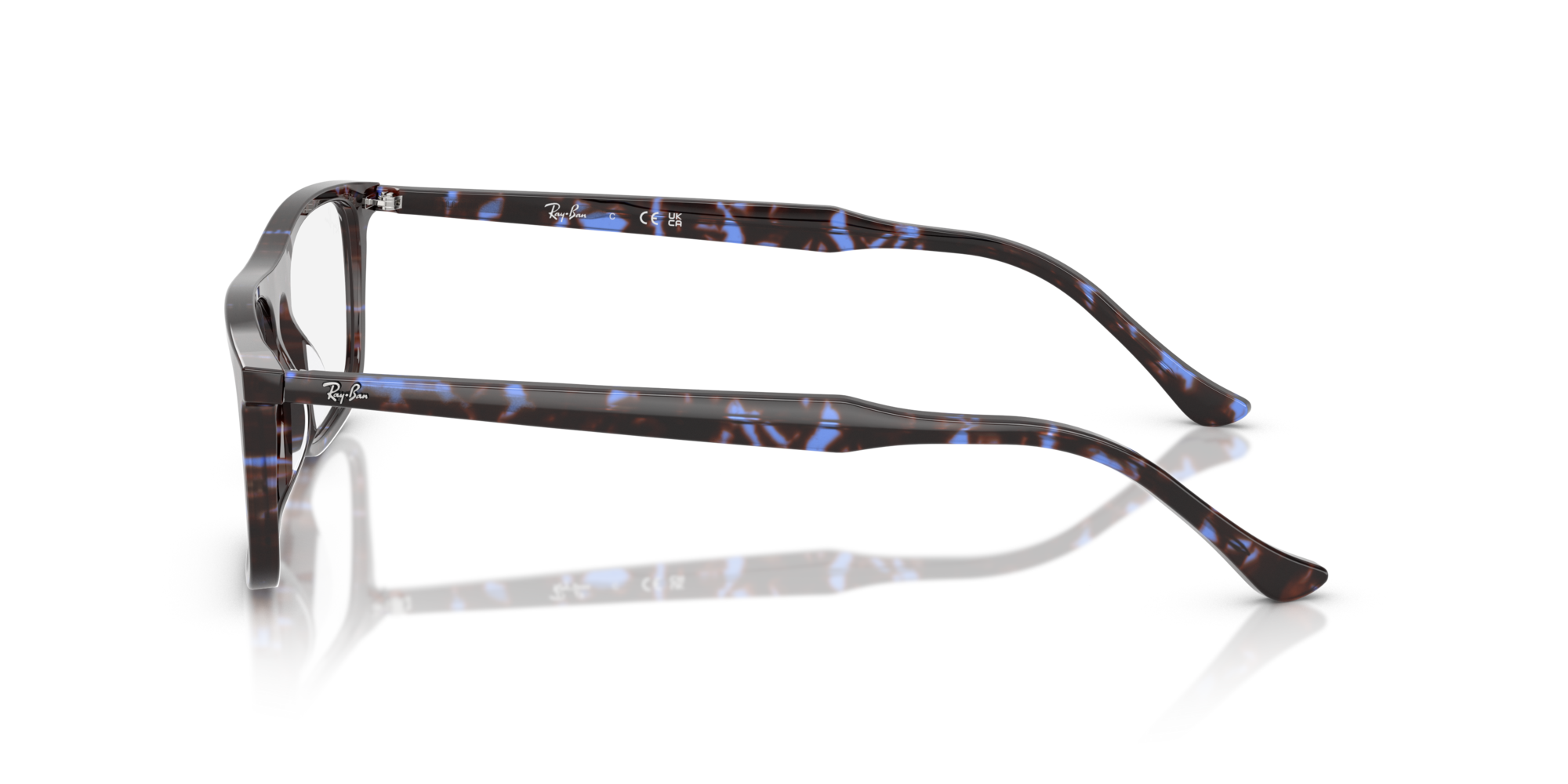 RX5440 8424 Montature da vista Ray - Ban 4