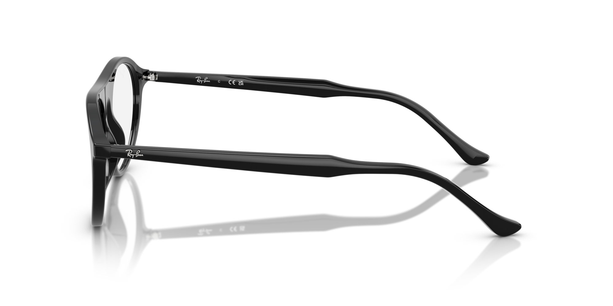 RX5441 2000 Montature da vista Ray - Ban 4