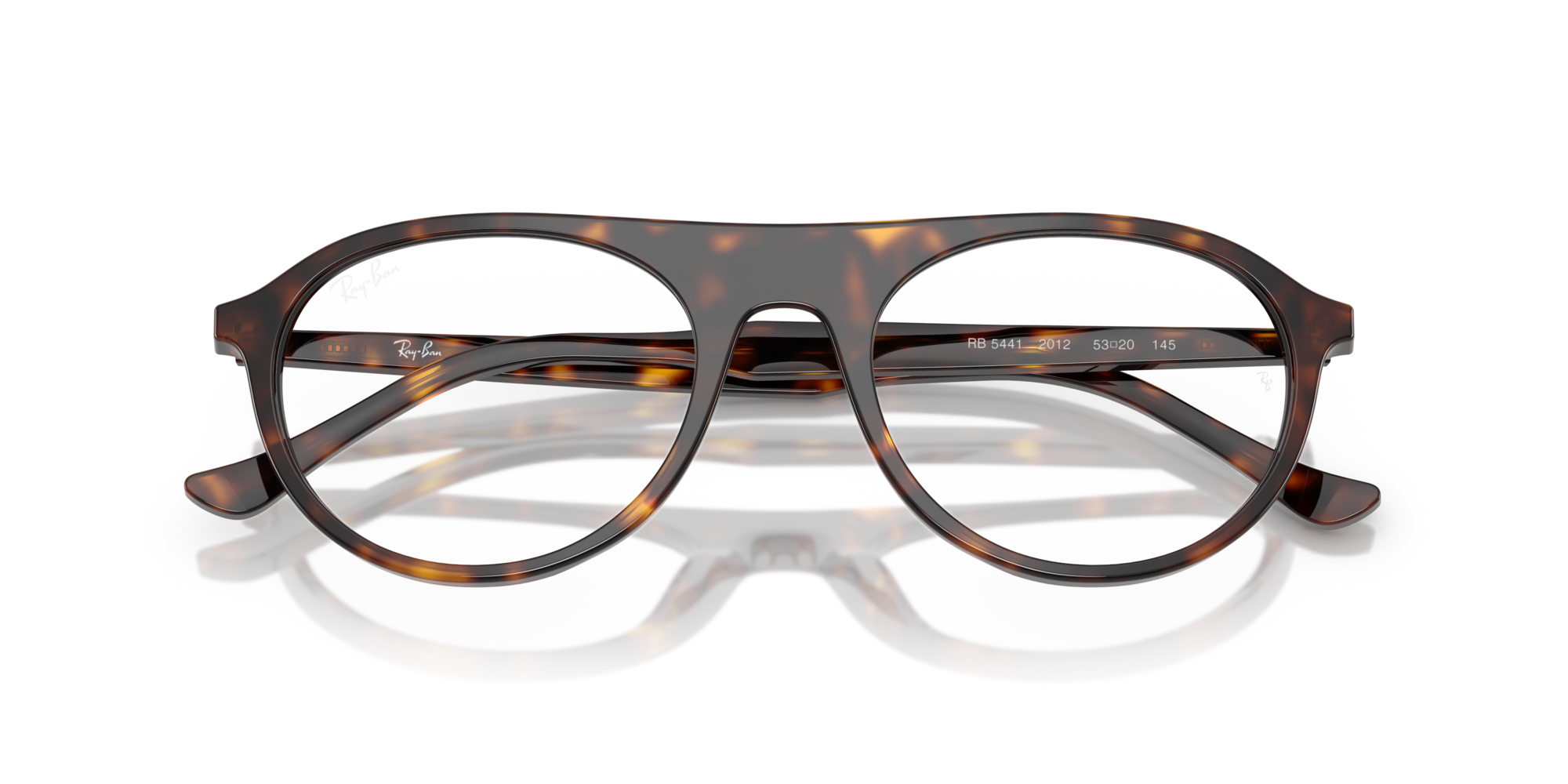 RX5441 2012 Montature da vista Ray - Ban 2