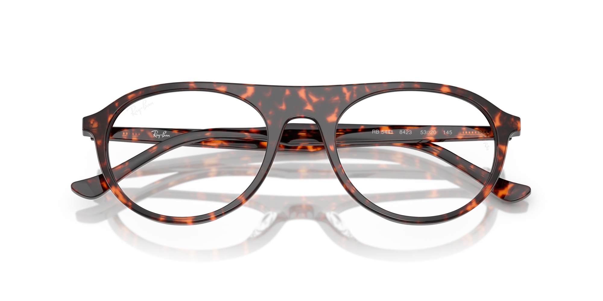 RX5441 8423 Montature da vista Ray - Ban 2