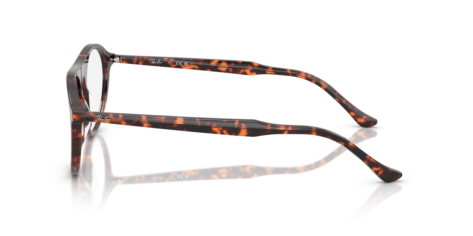 RX5441 8423 Montature da vista Ray - Ban 4