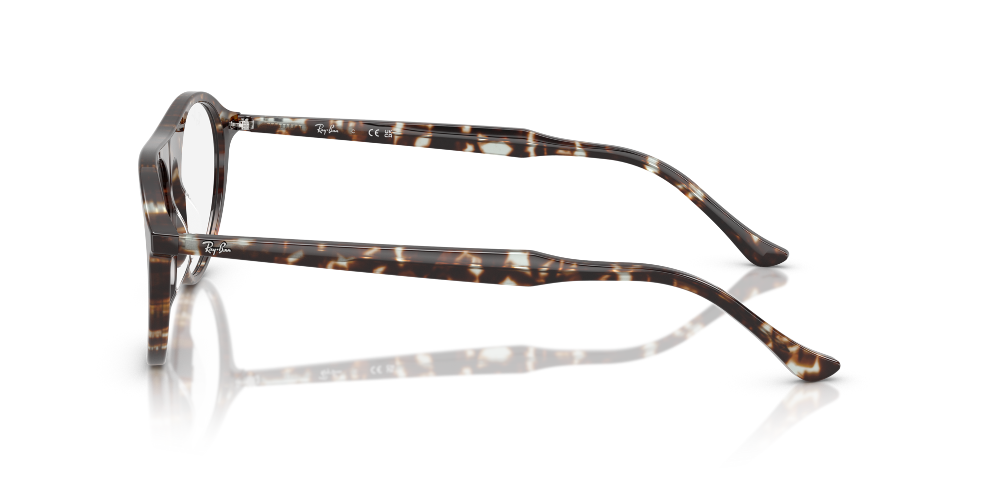 RX5441 8425 Montature da vista Ray - Ban 4