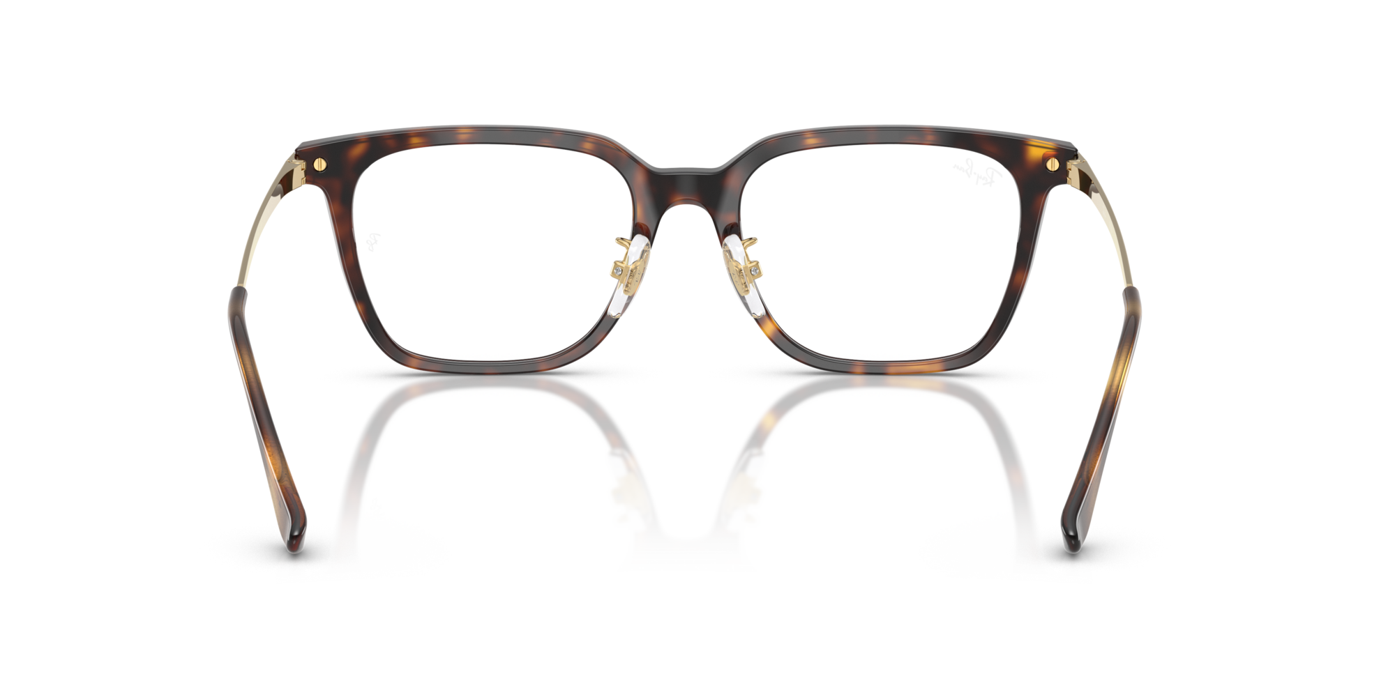 RX5442D 2012 Montature da vista Ray - Ban 5