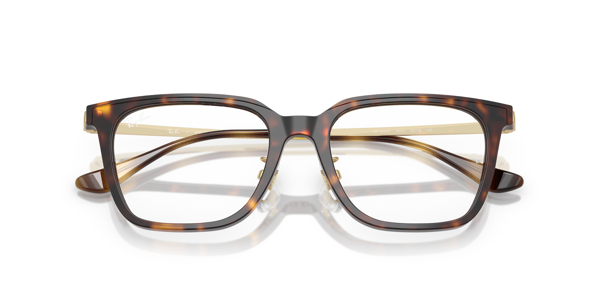 RX5442D 2012 Montature da vista Ray - Ban 2