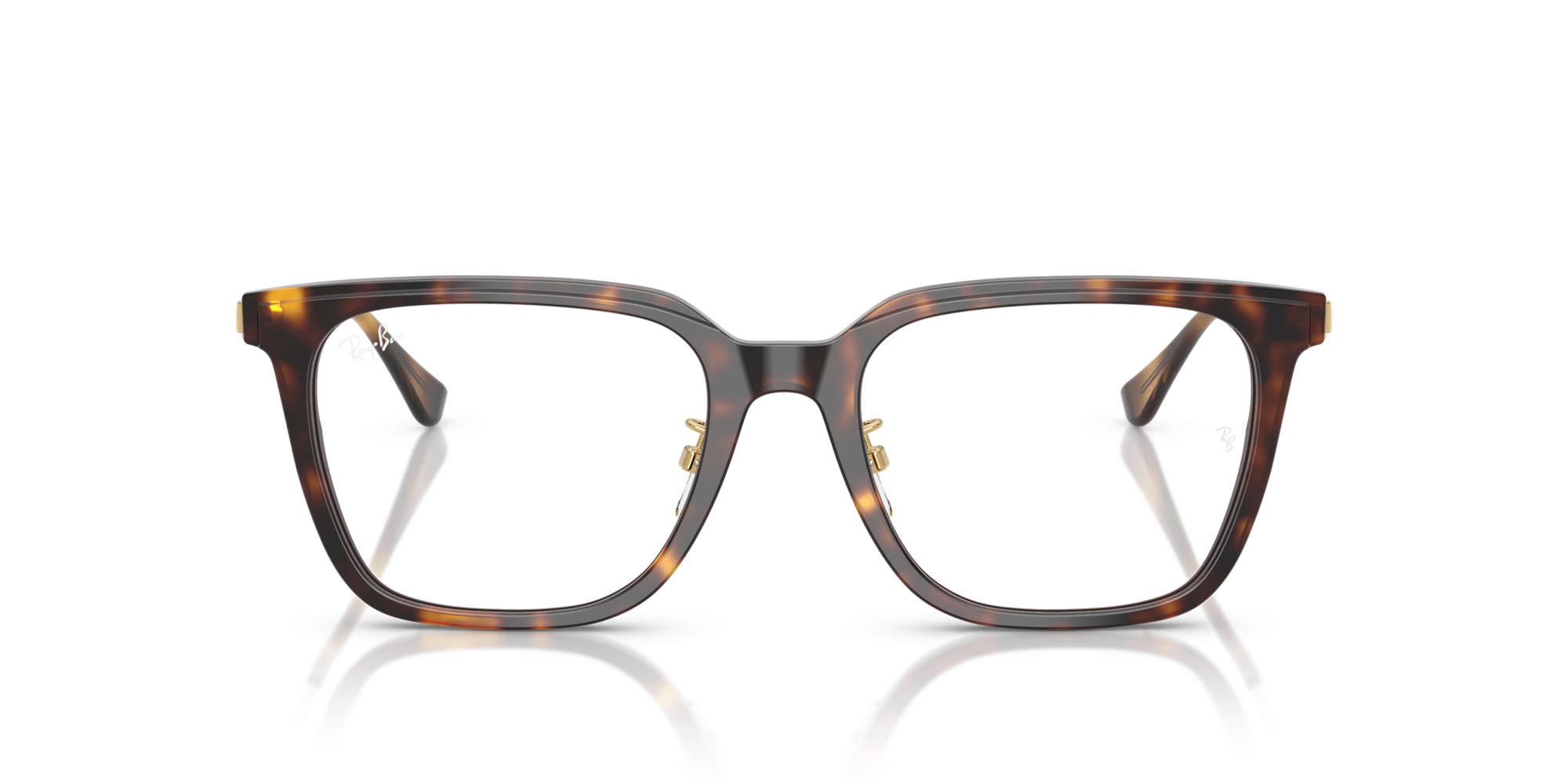 RX5442D 2012 Montature da vista Ray - Ban 3