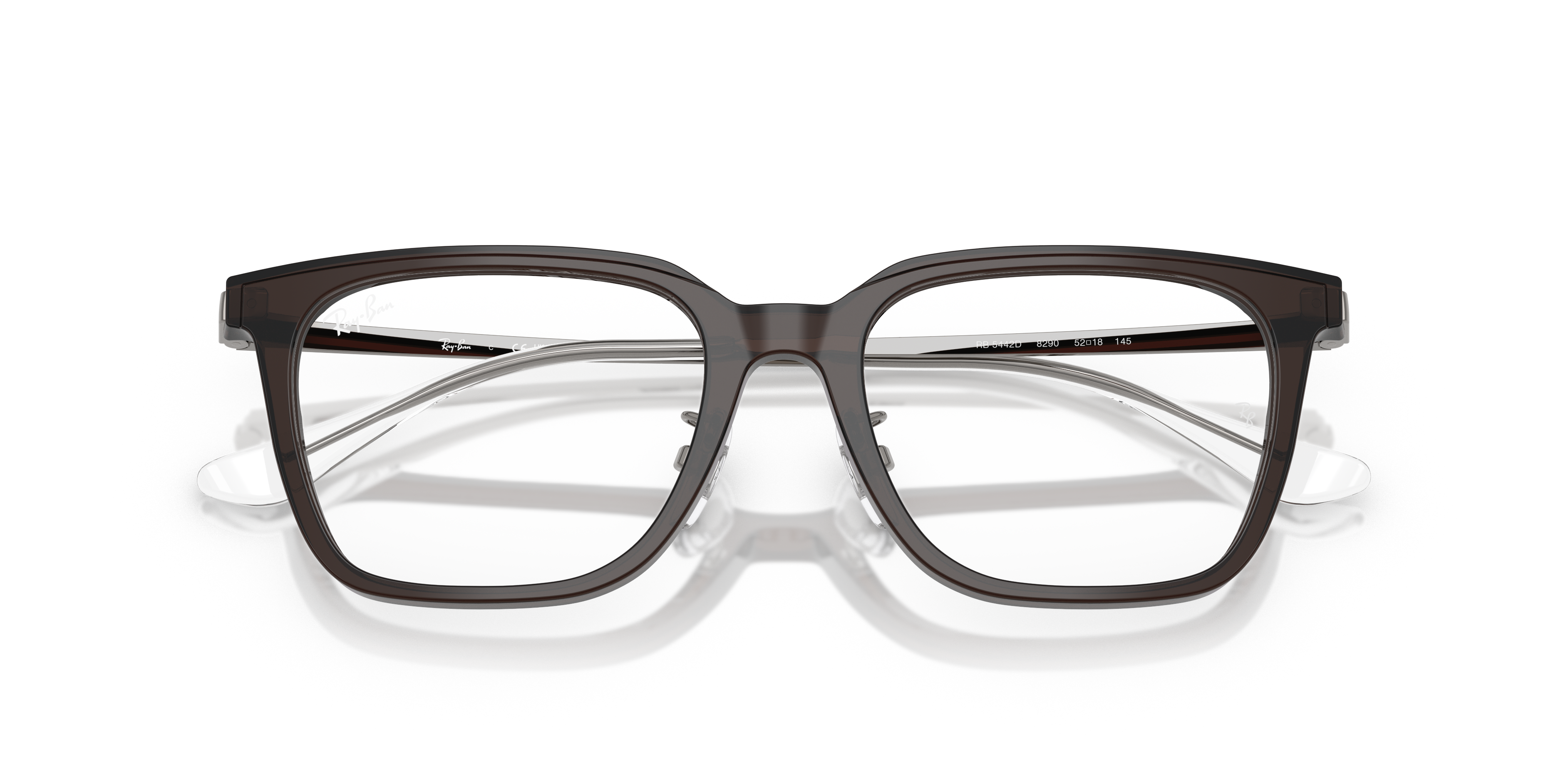 Ray - Ban RX5442D 8290