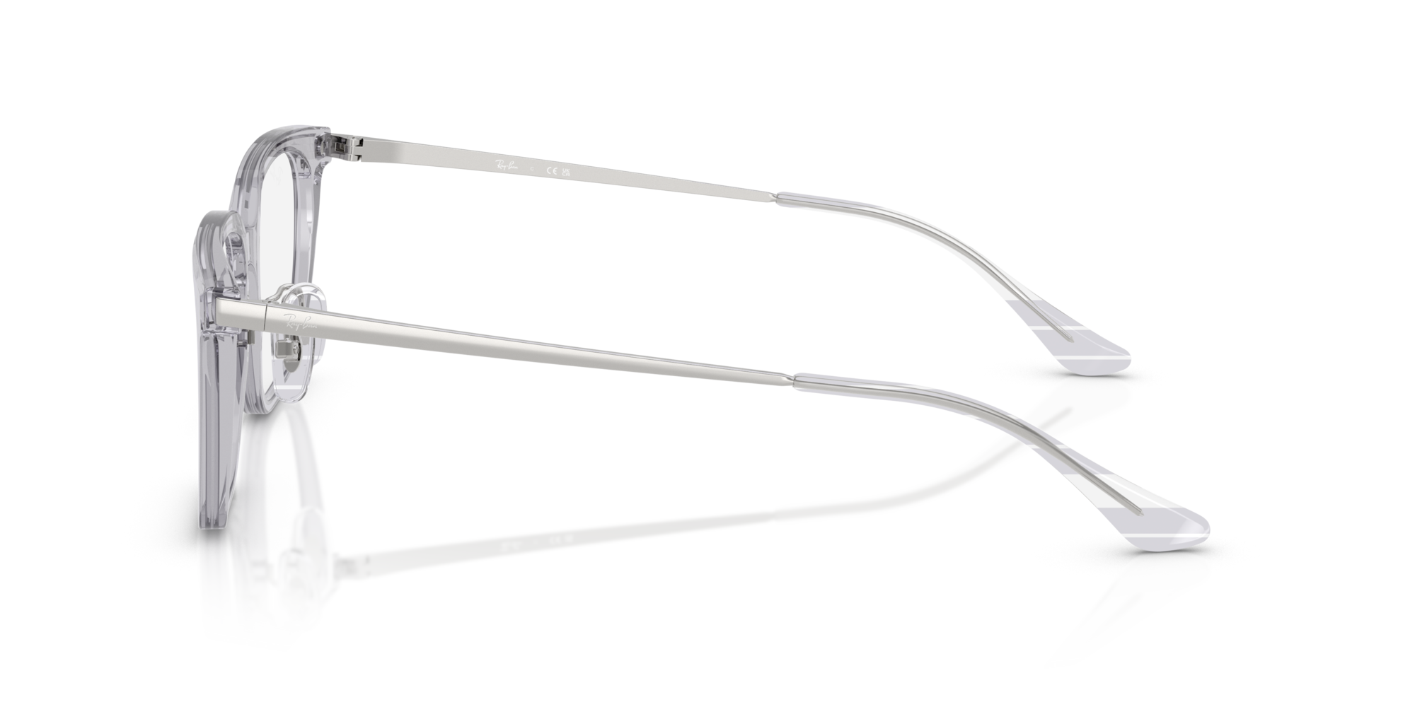 RX5442D 8415 Montature da vista Ray - Ban 4
