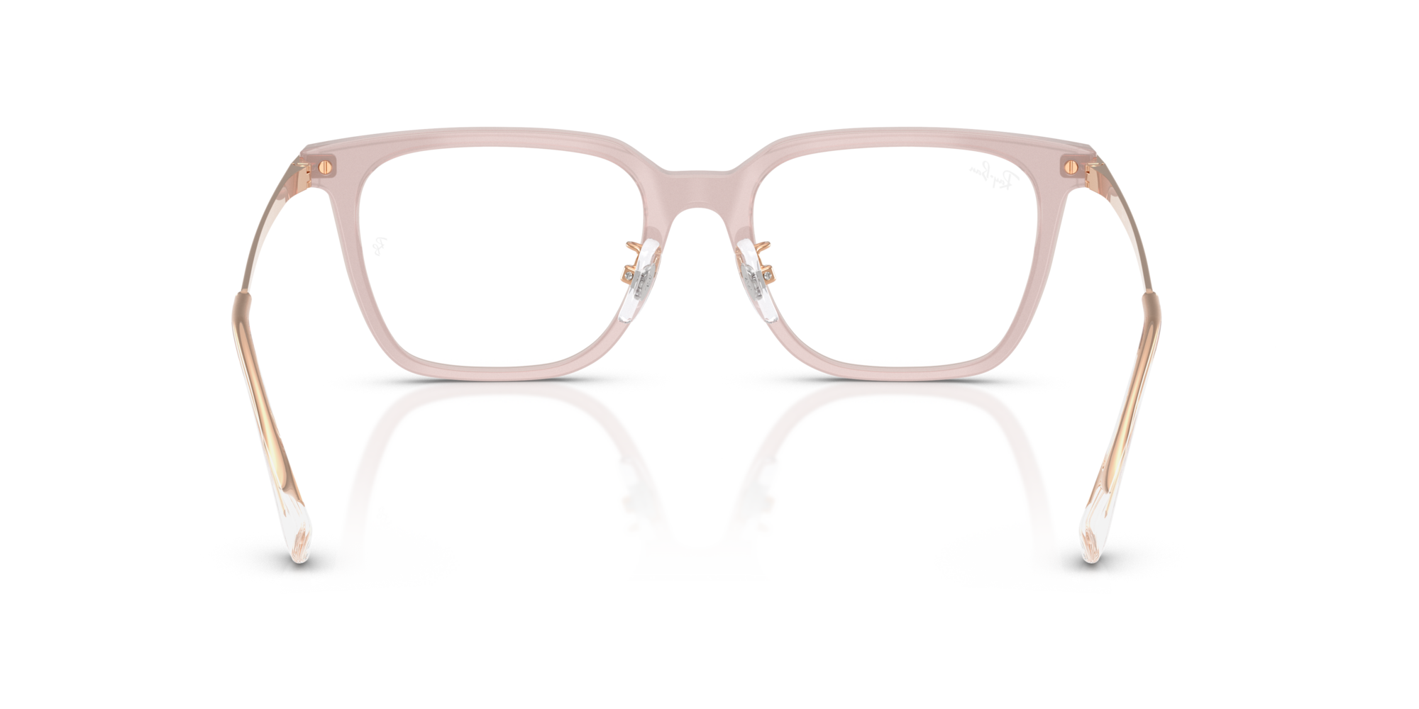 RX5442D 8438 Montature da vista Ray - Ban 5
