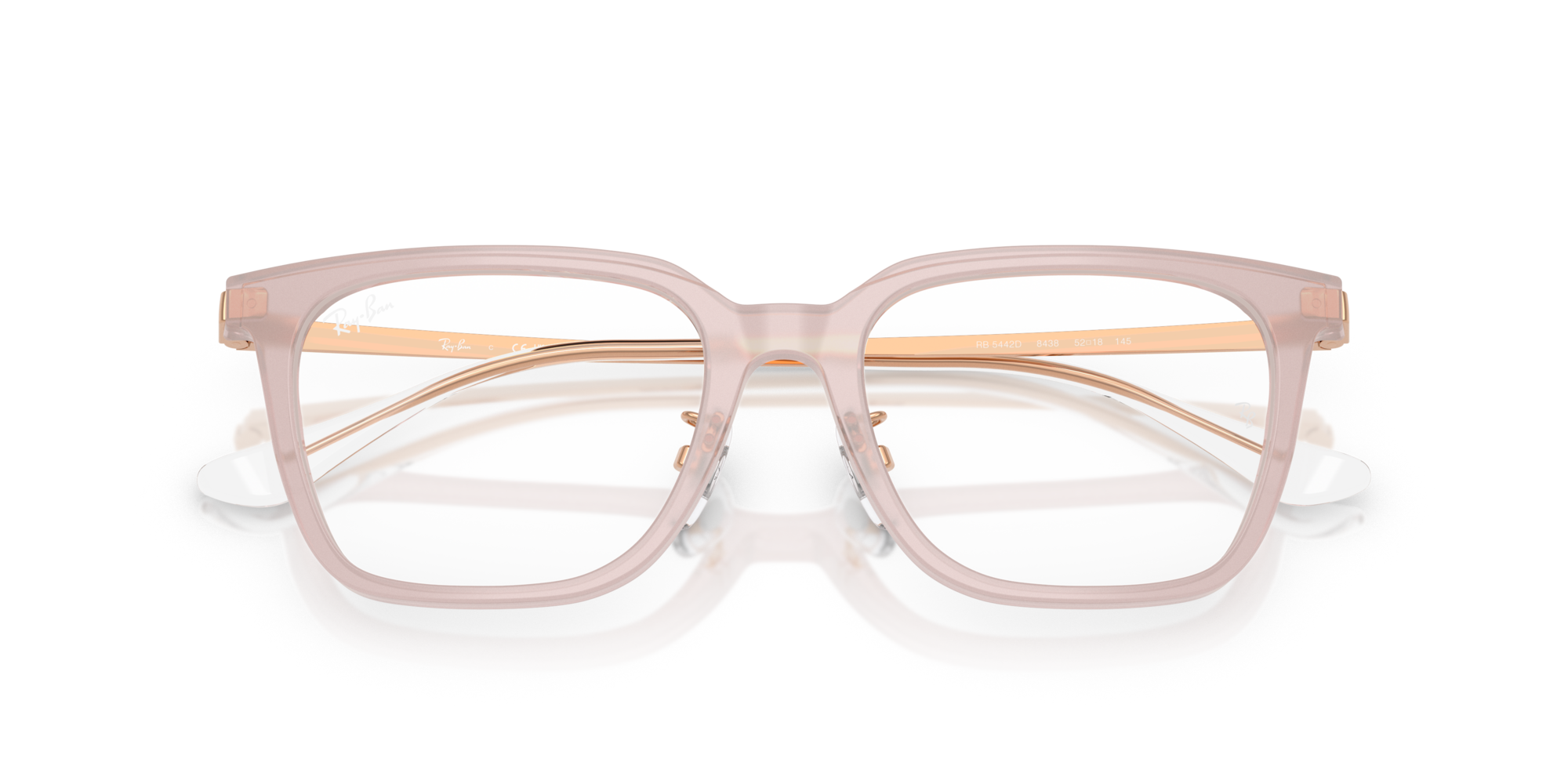 RX5442D 8438 Montature da vista Ray - Ban 2