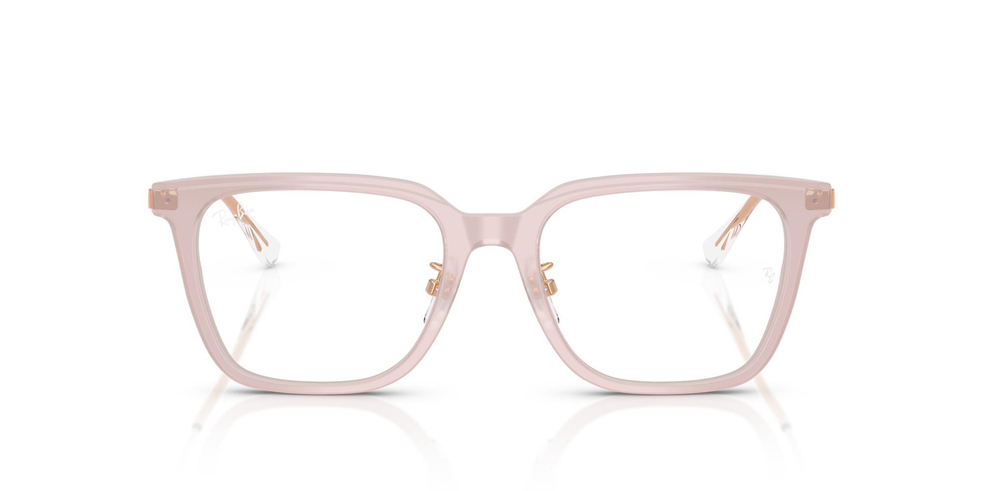 RX5442D 8438 Montature da vista Ray - Ban 3