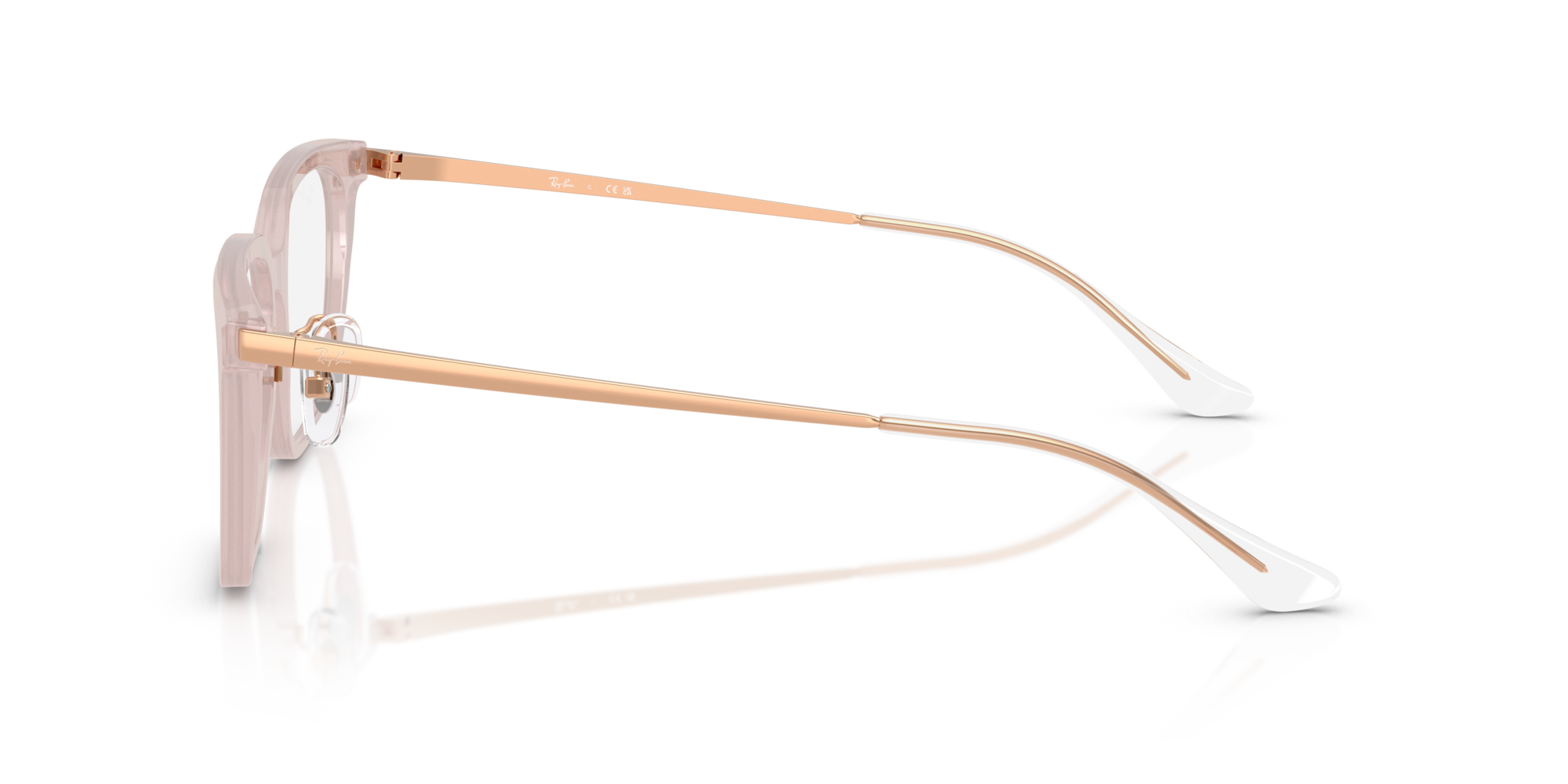 RX5442D 8438 Montature da vista Ray - Ban 4
