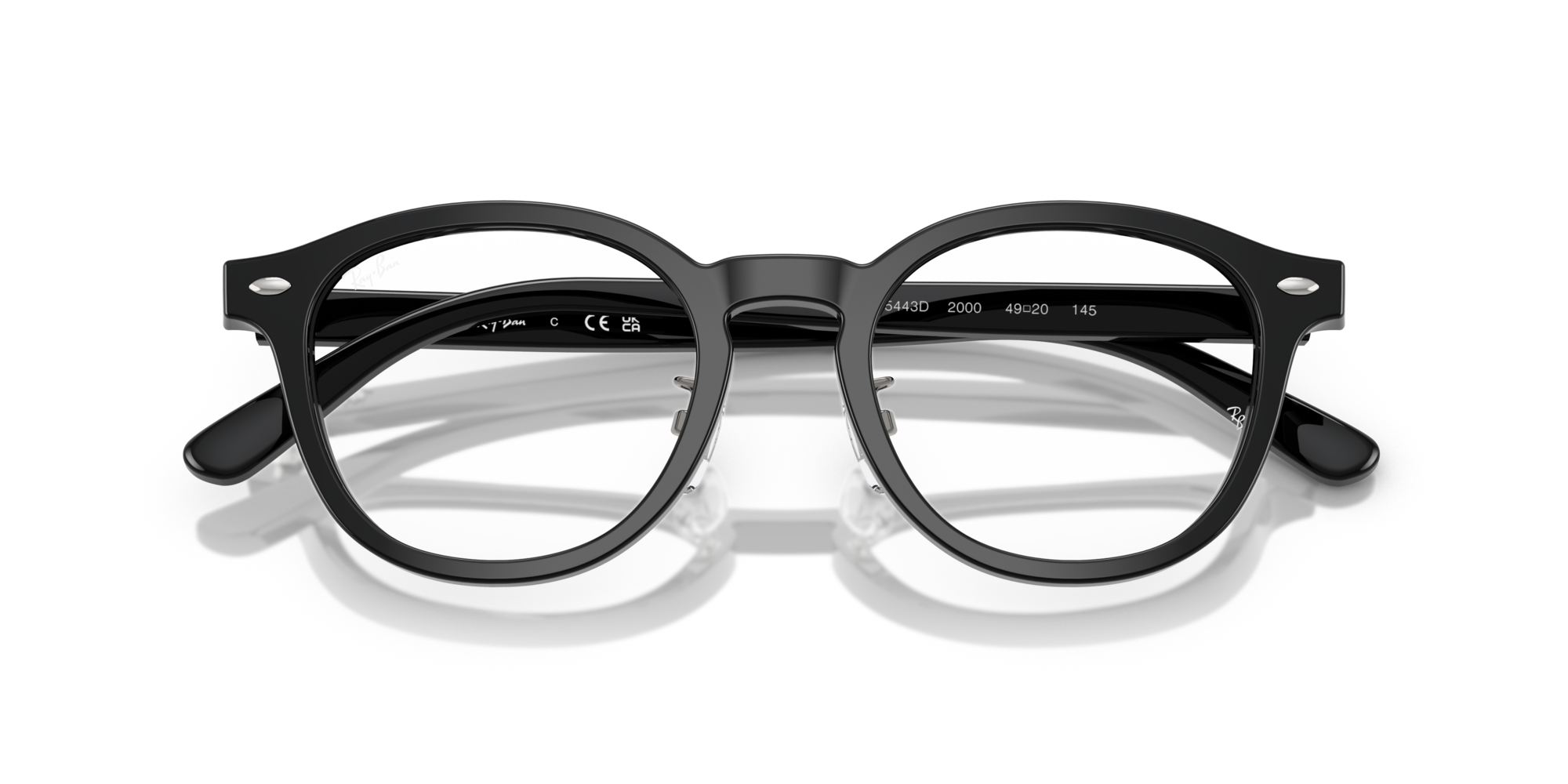 RX5443D 2000 Montature da vista Ray - Ban 2