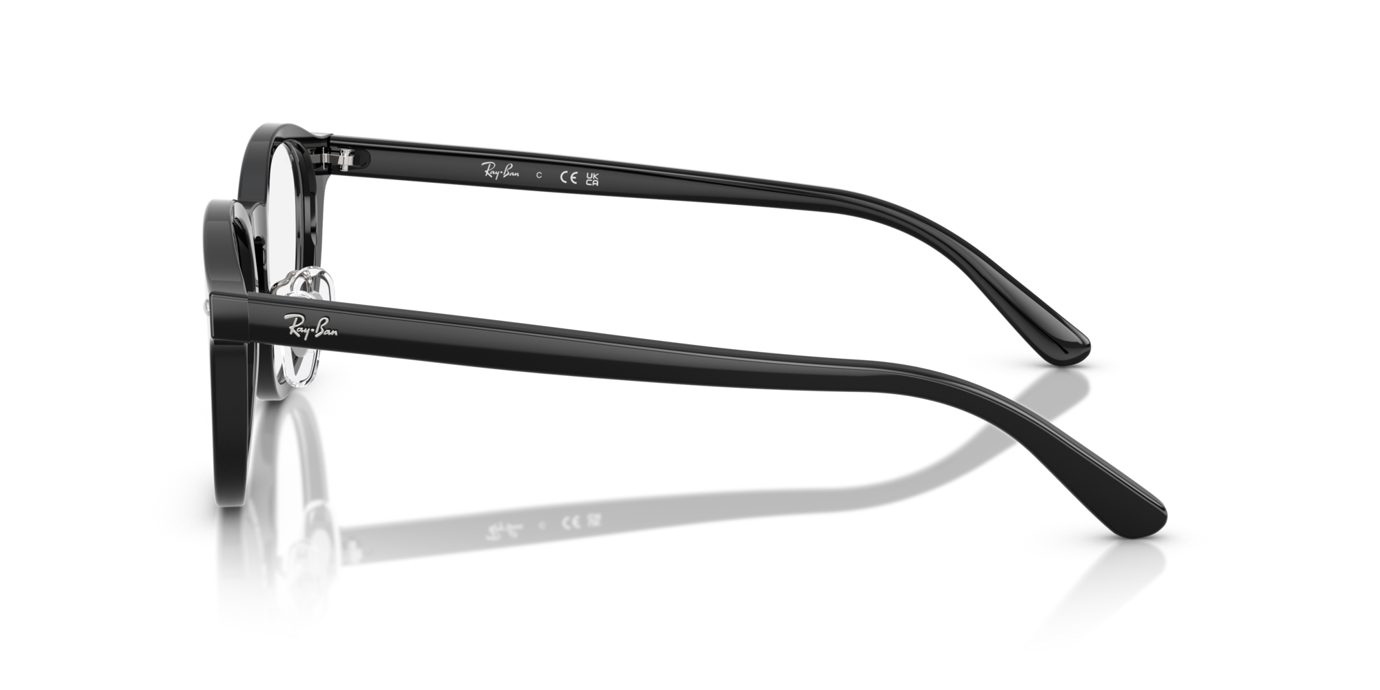 RX5443D 2000 Montature da vista Ray - Ban 4