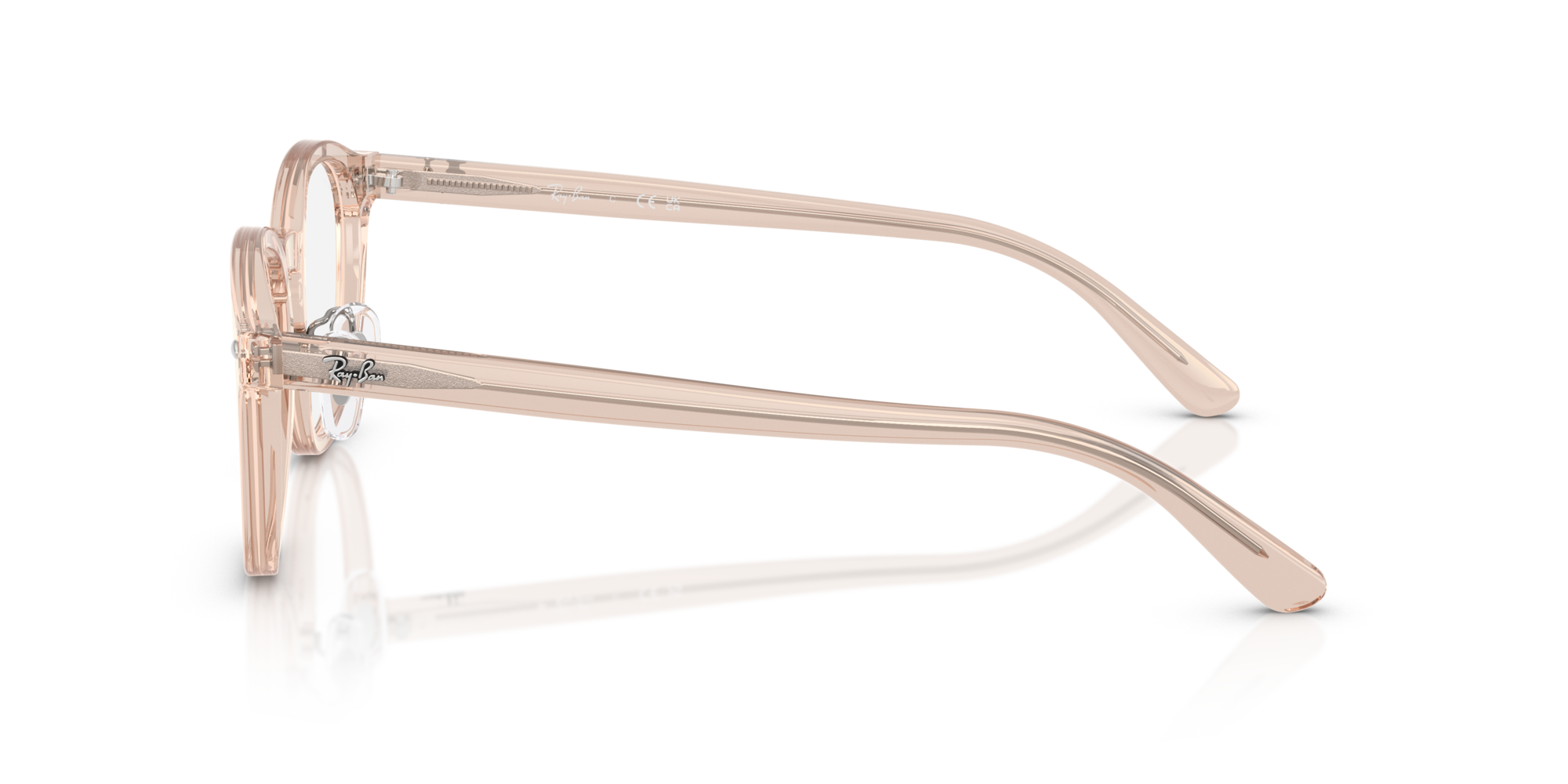 RX5443D 8267 Montature da vista Ray - Ban 4