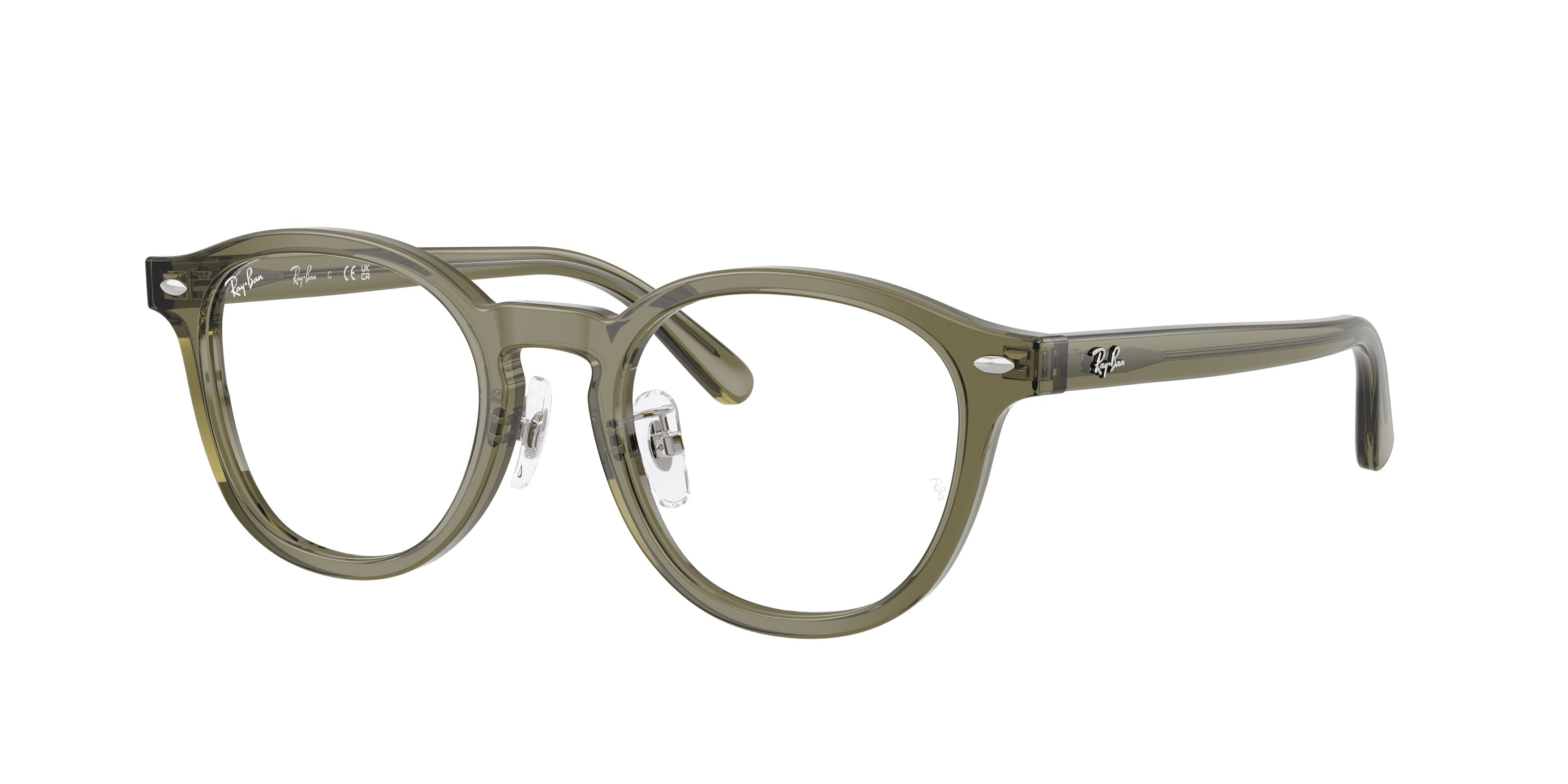 Ray - Ban RX5443D 8501