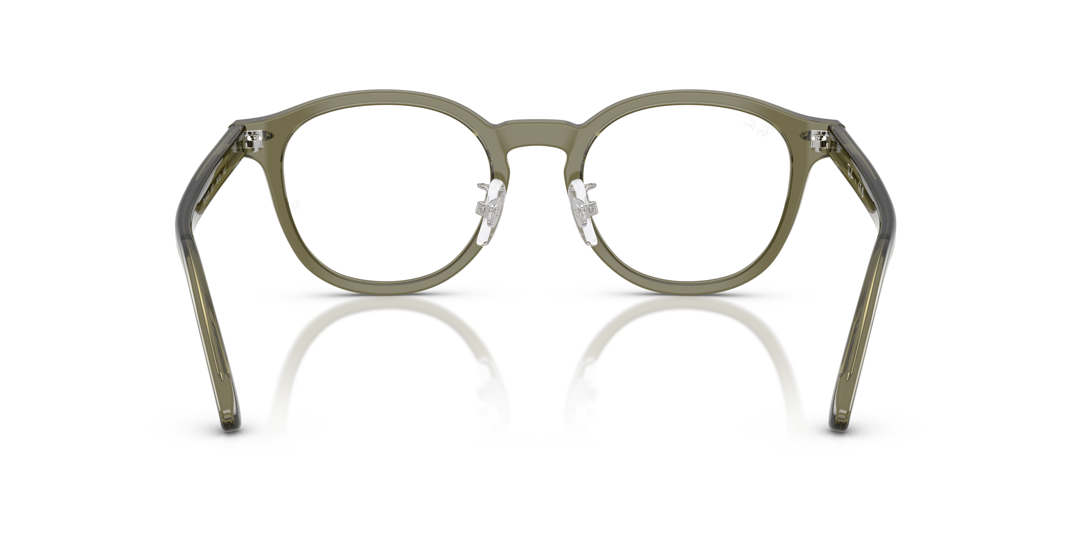 Ray - Ban RX5443D 8501