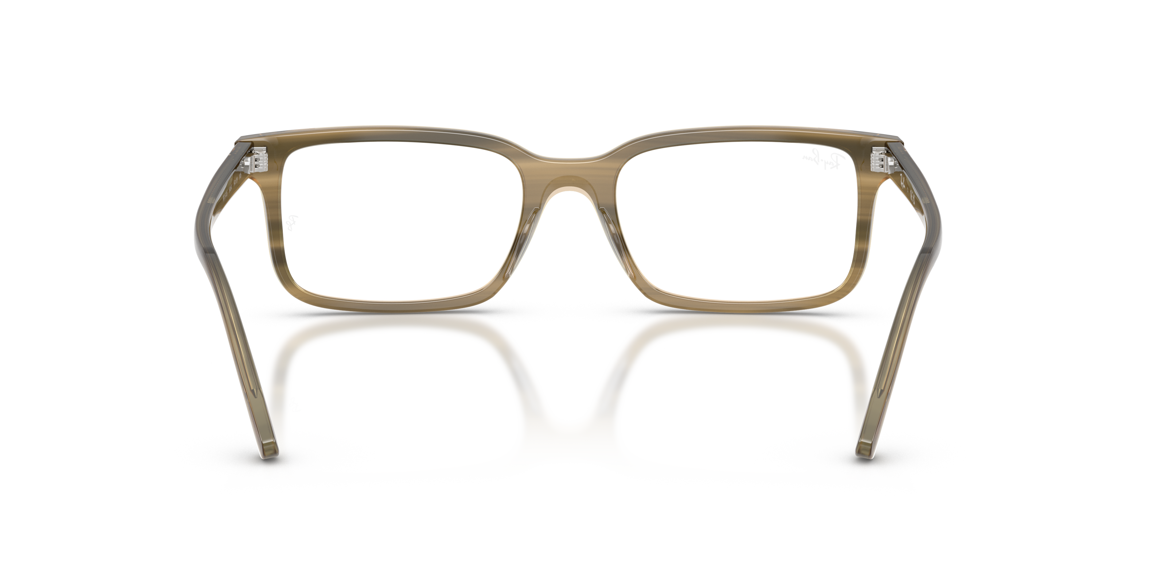RX5445 8454 Montature da vista Ray - Ban 5
