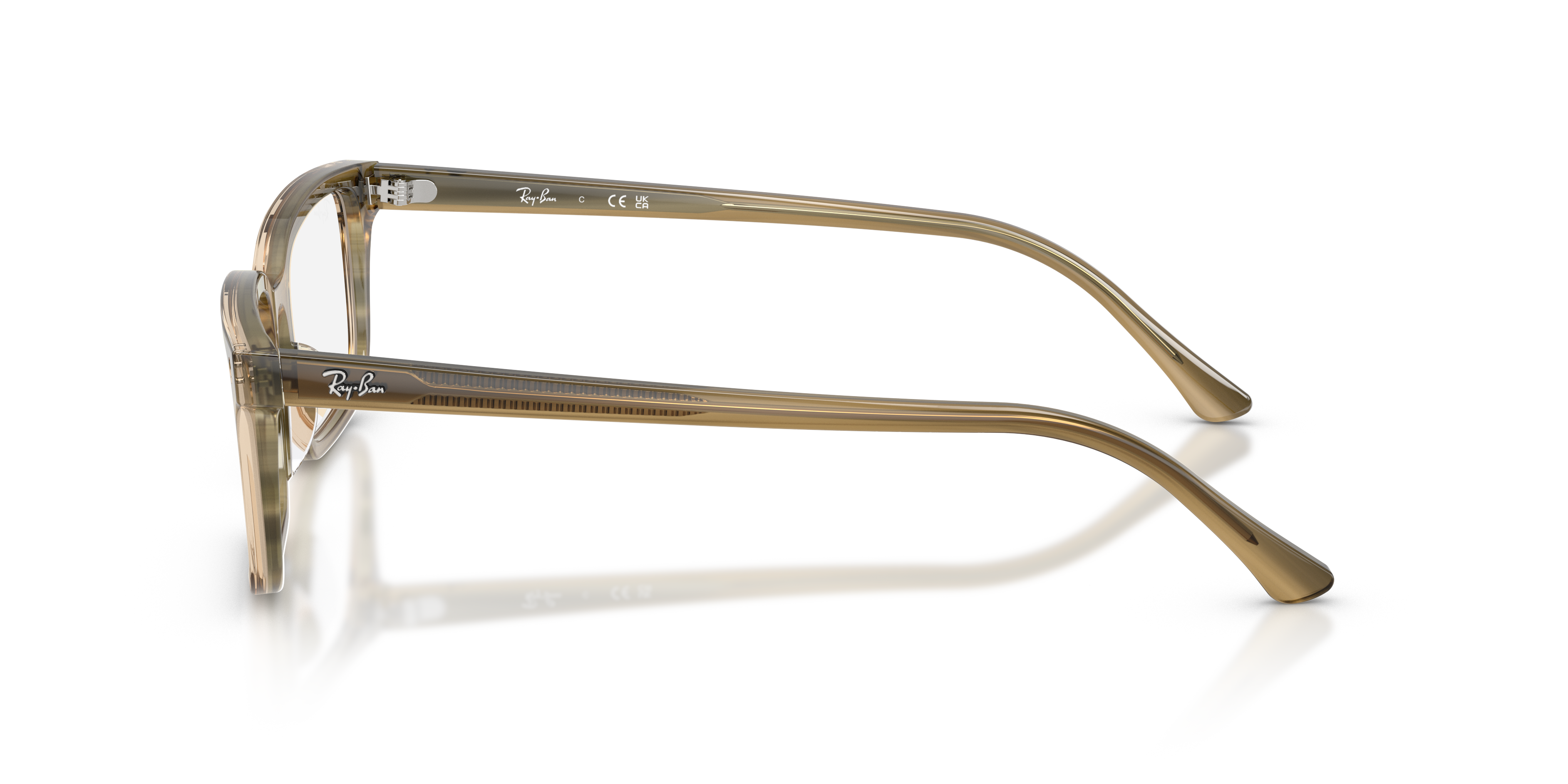 RX5445 8454 Montature da vista Ray - Ban 4