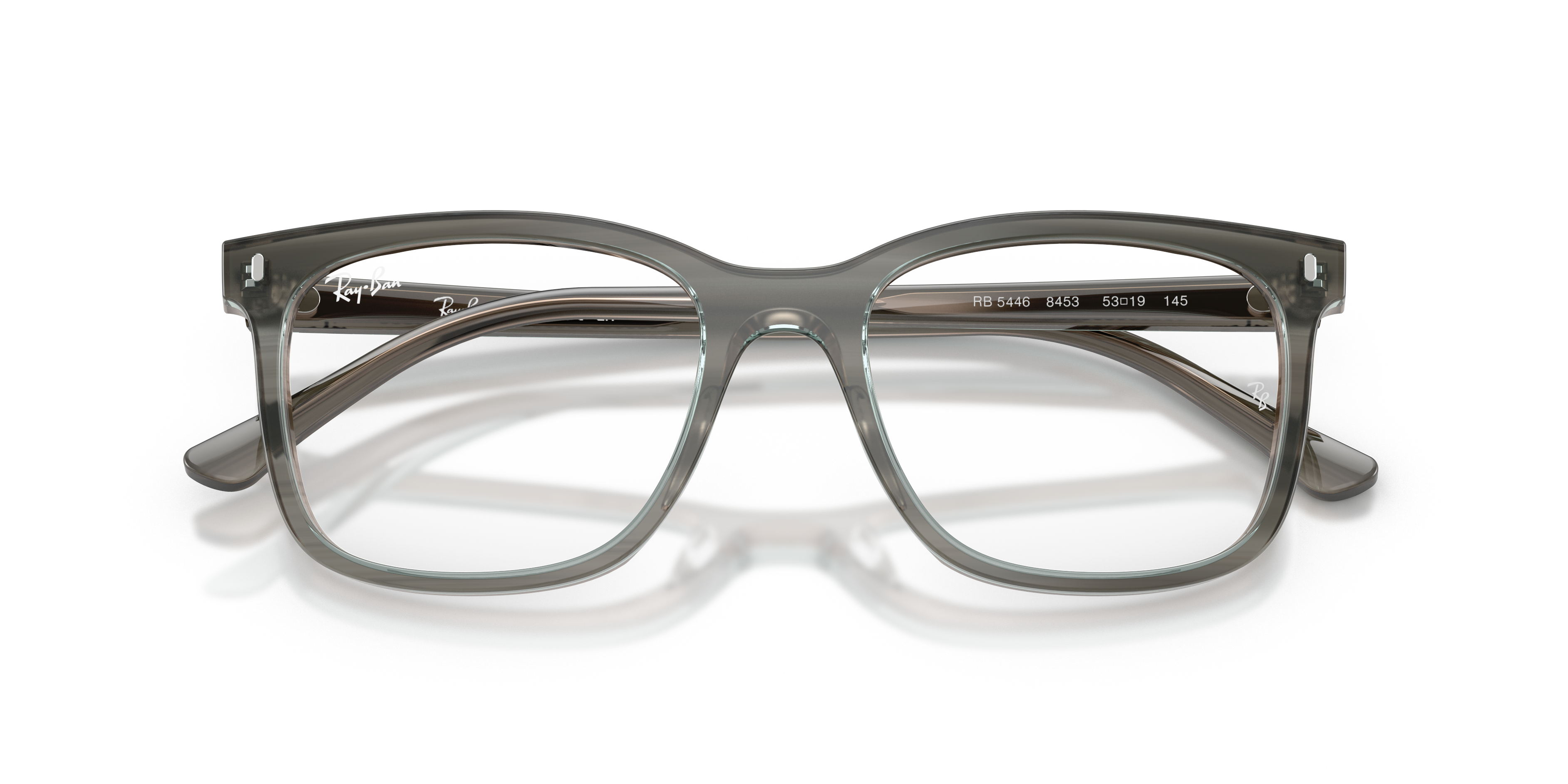 RX5446 8453 Montature da vista Ray - Ban 2