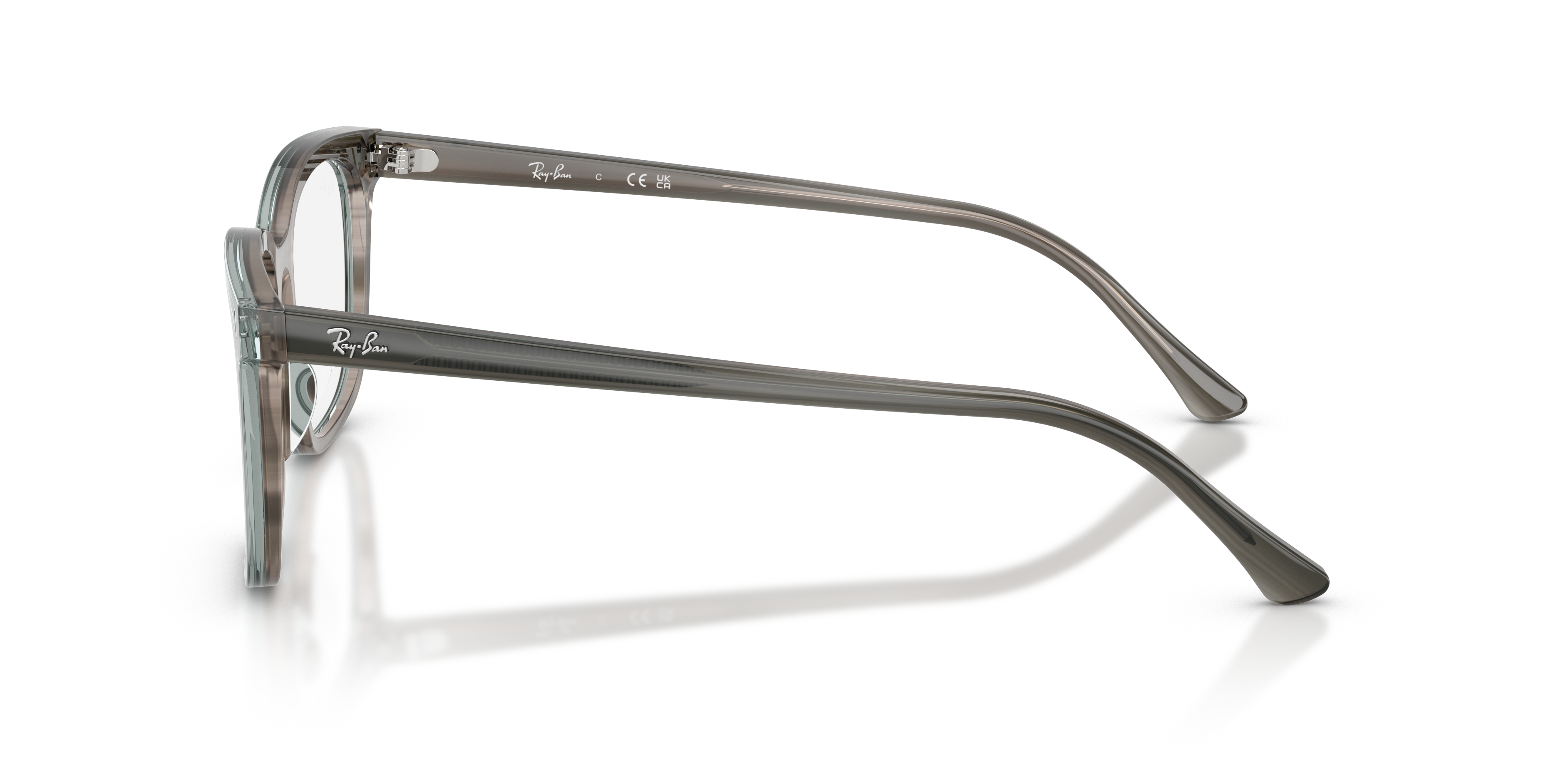 RX5446 8453 Montature da vista Ray - Ban 4