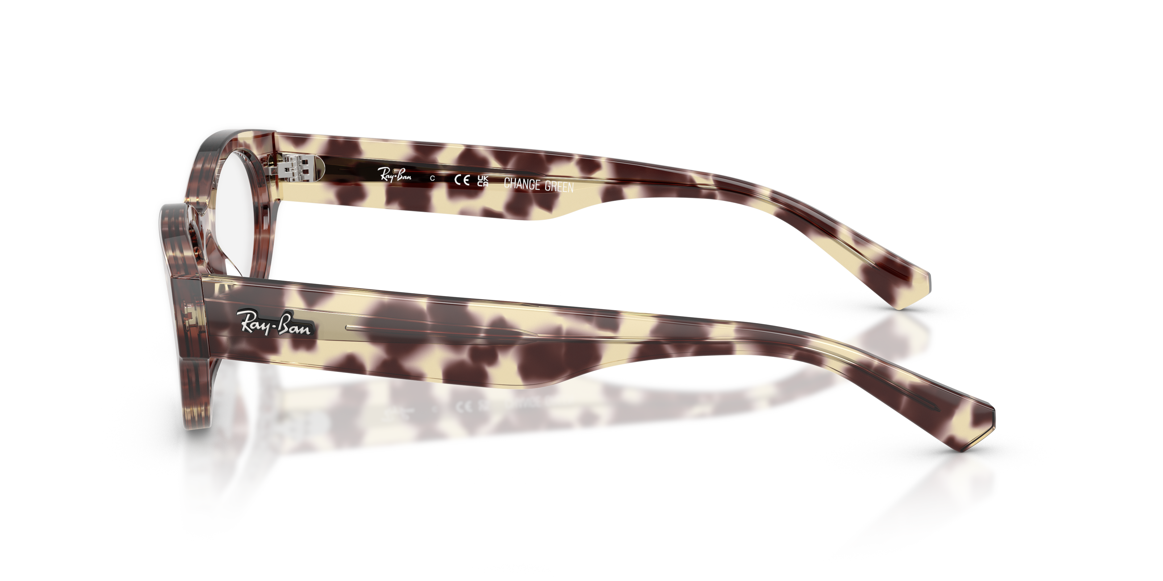 RX5447 8459 Montature da vista Ray - Ban 4