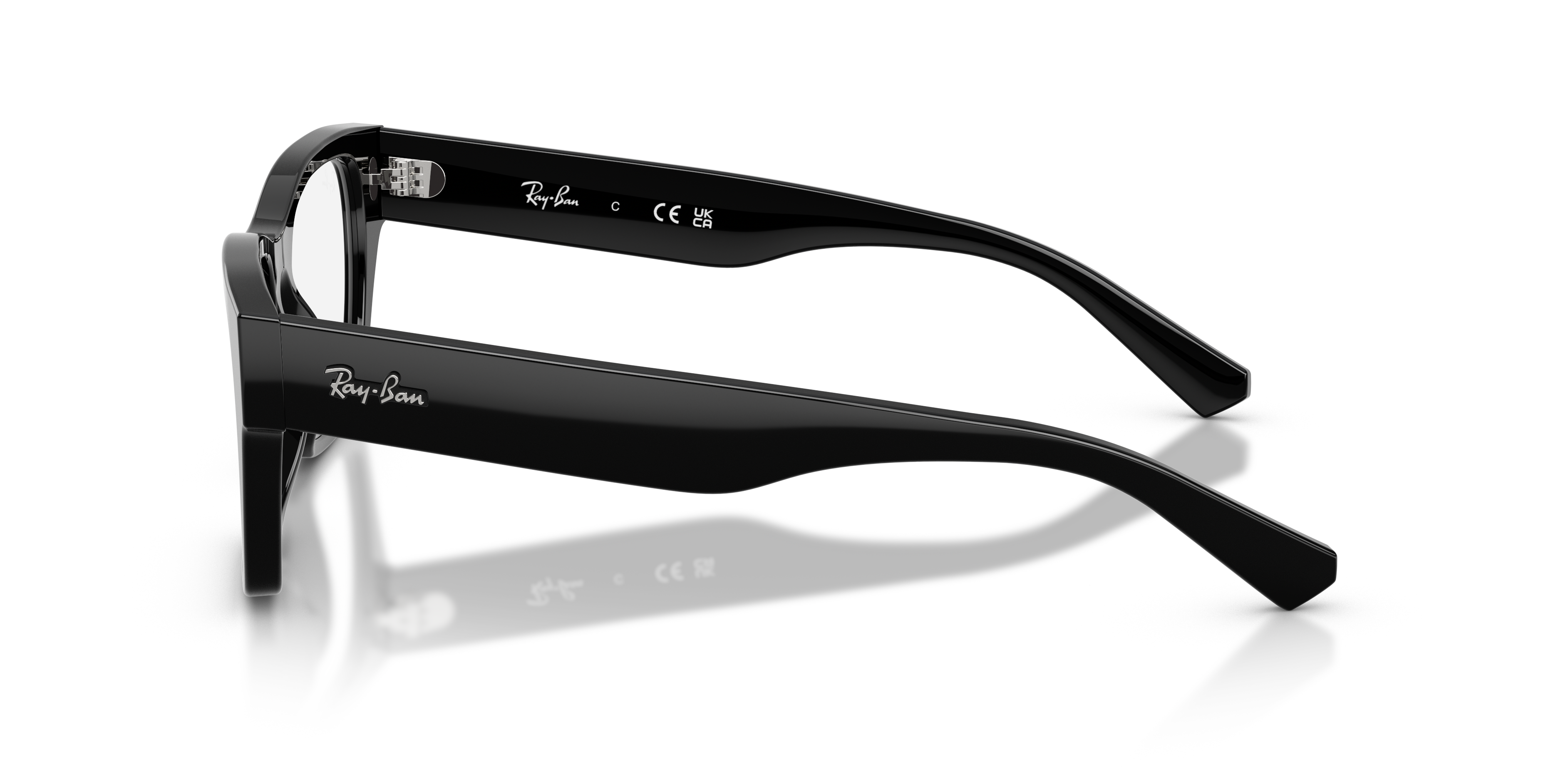 RX5448 2000 Montature da vista Ray - Ban 4